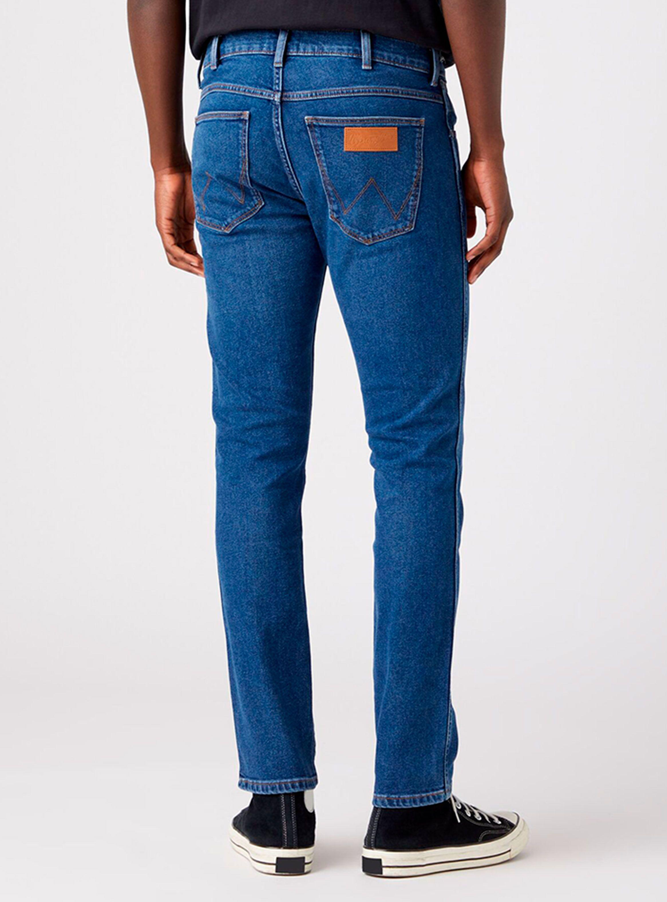 Jeans Slim Fit Wr Larston-1
