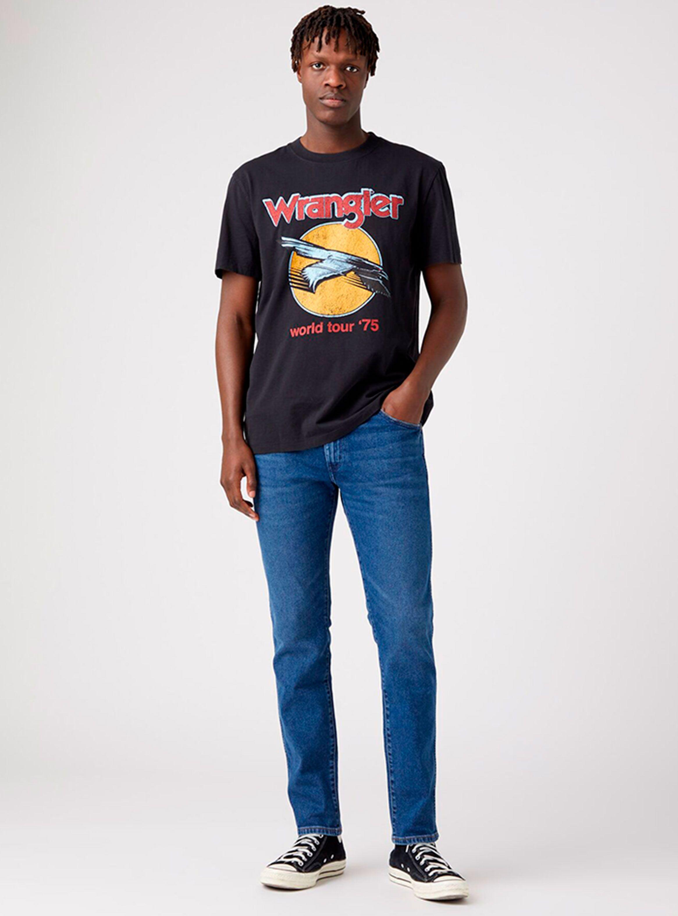 Jeans Slim Fit Wr Larston-3