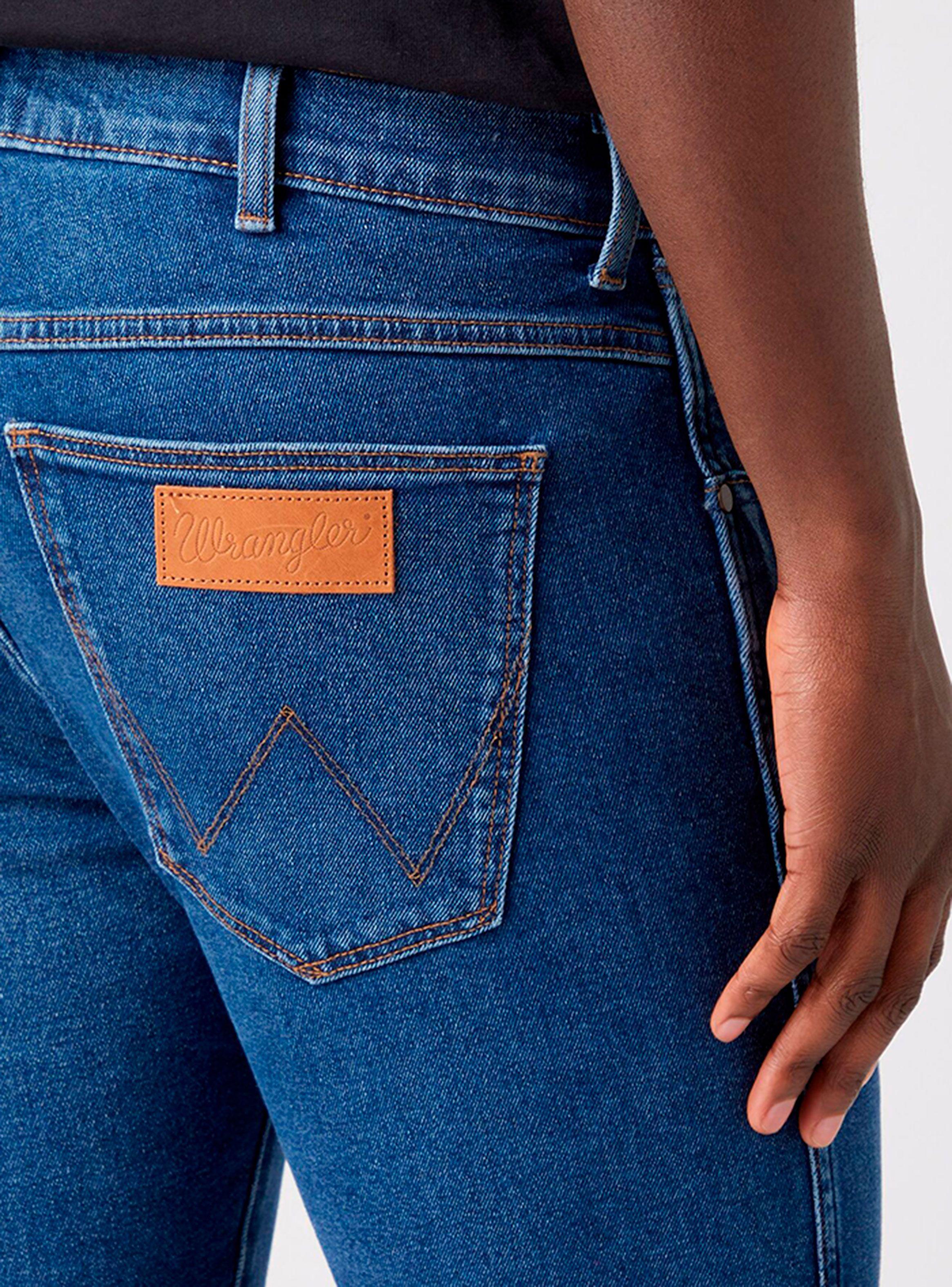 Jeans Slim Fit Wr Larston-2