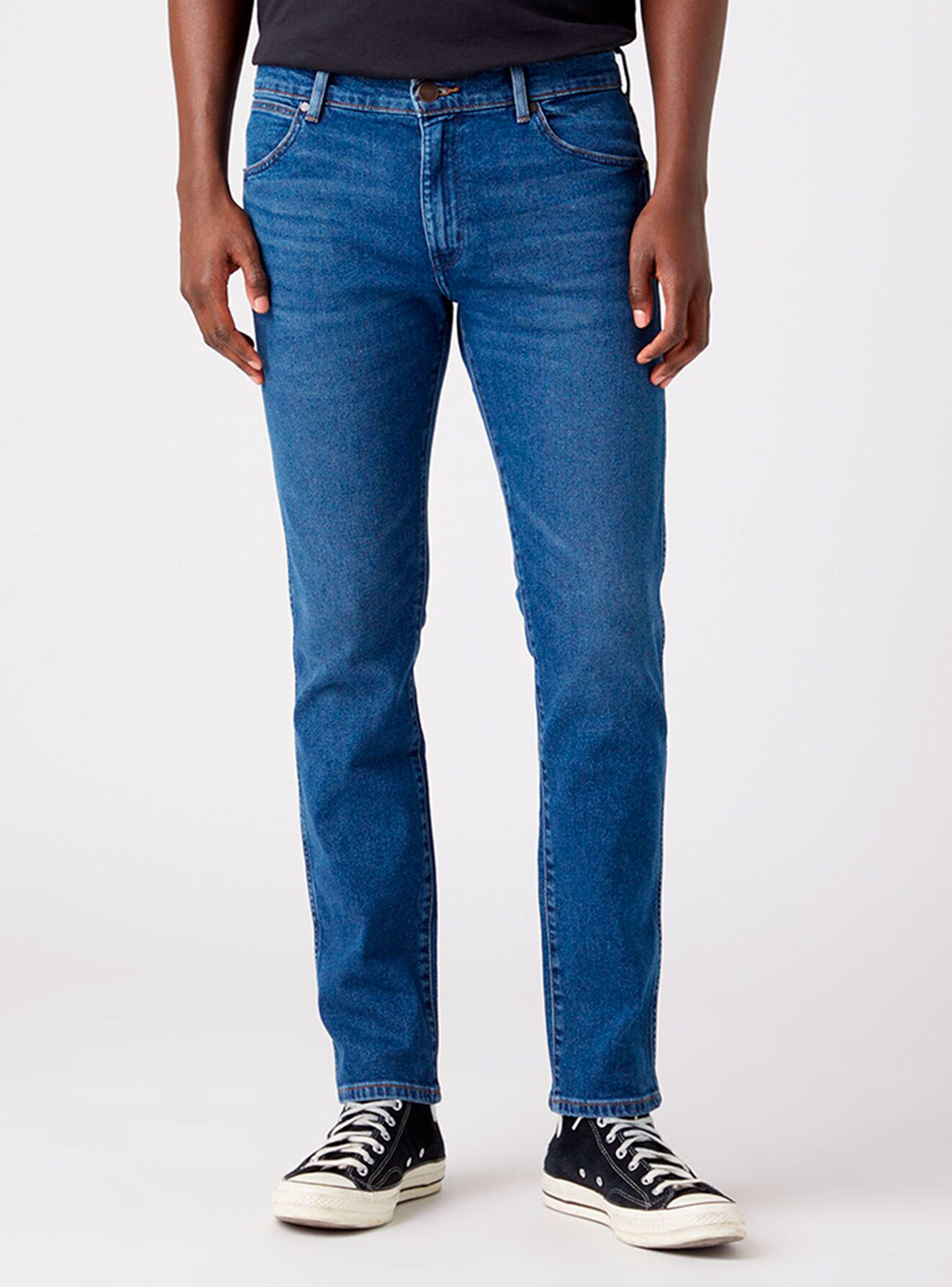 Jeans Slim Fit Wr Larston-0
