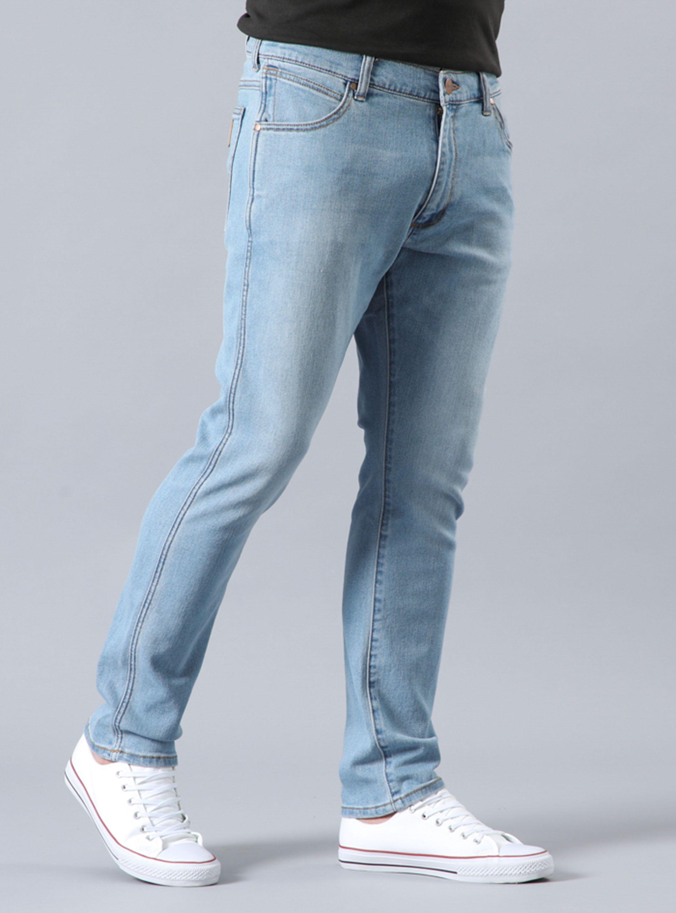 Jeans Larston WR-0