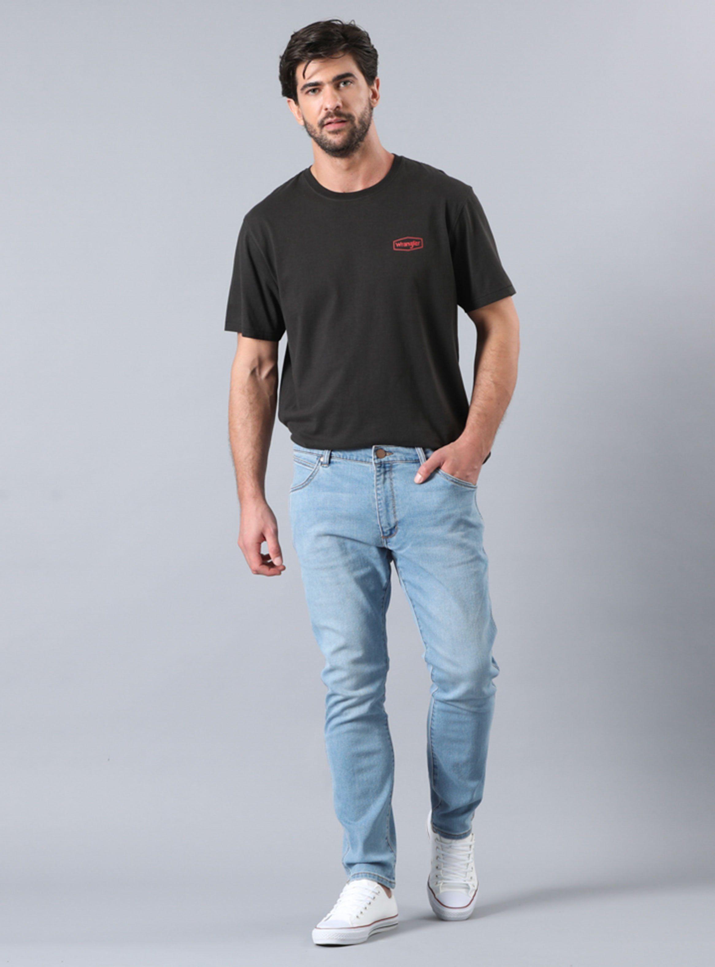 Jeans Larston WR-3
