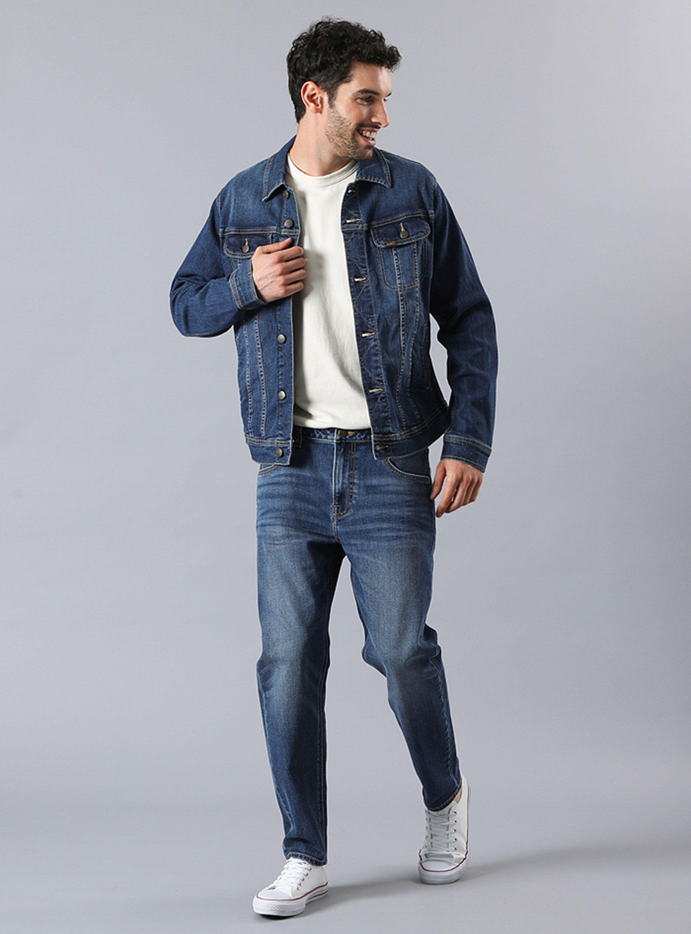 Jeans Austin Regular Fit-3