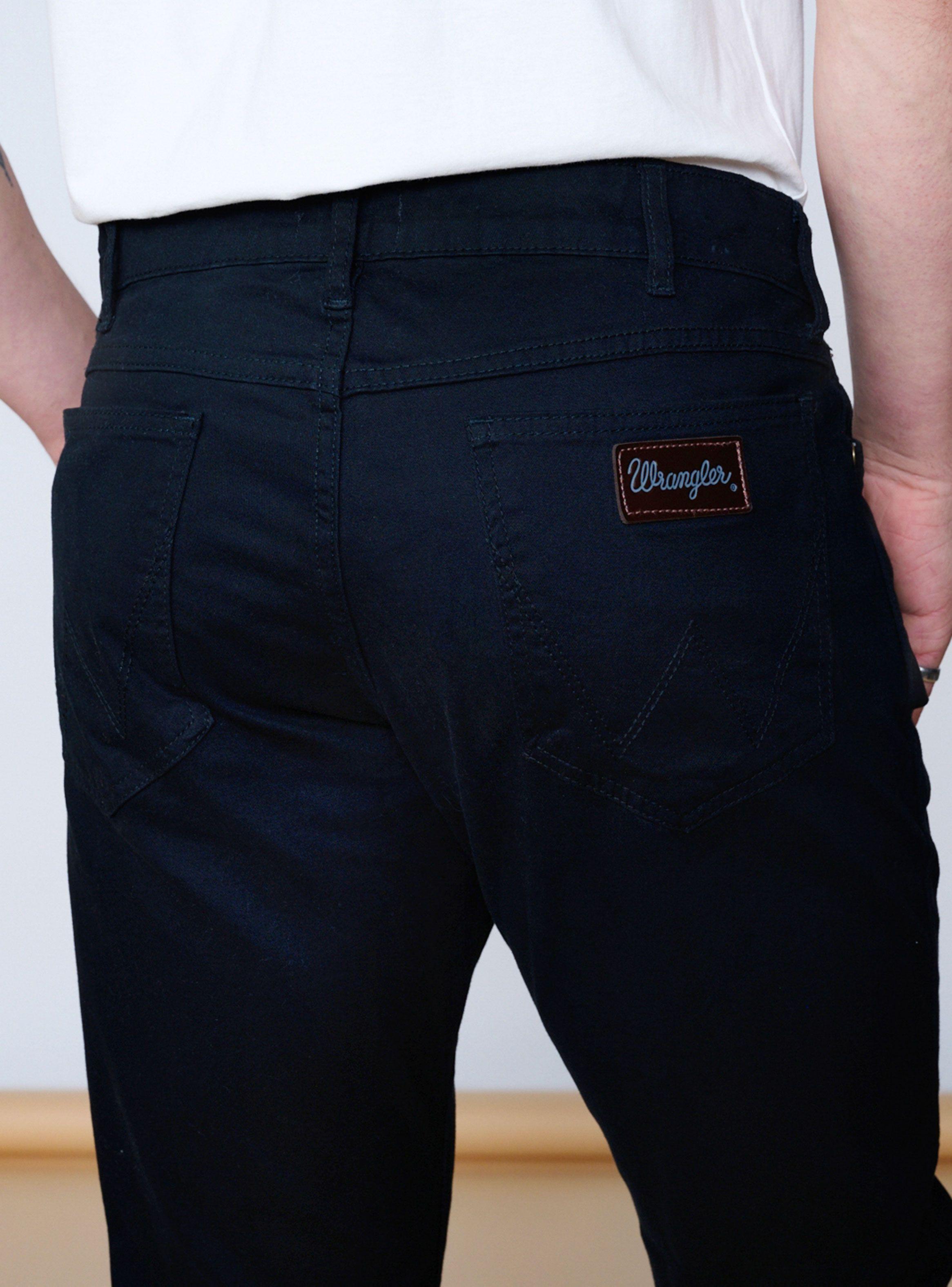 Pantalón Twill Wr Texas-1