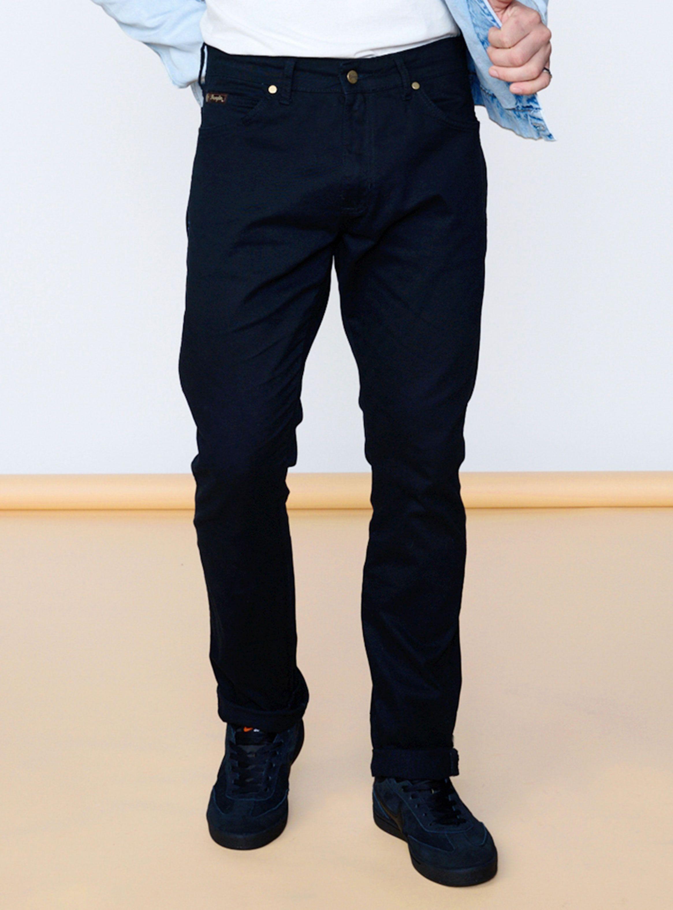 Pantalón Twill Wr Texas-0