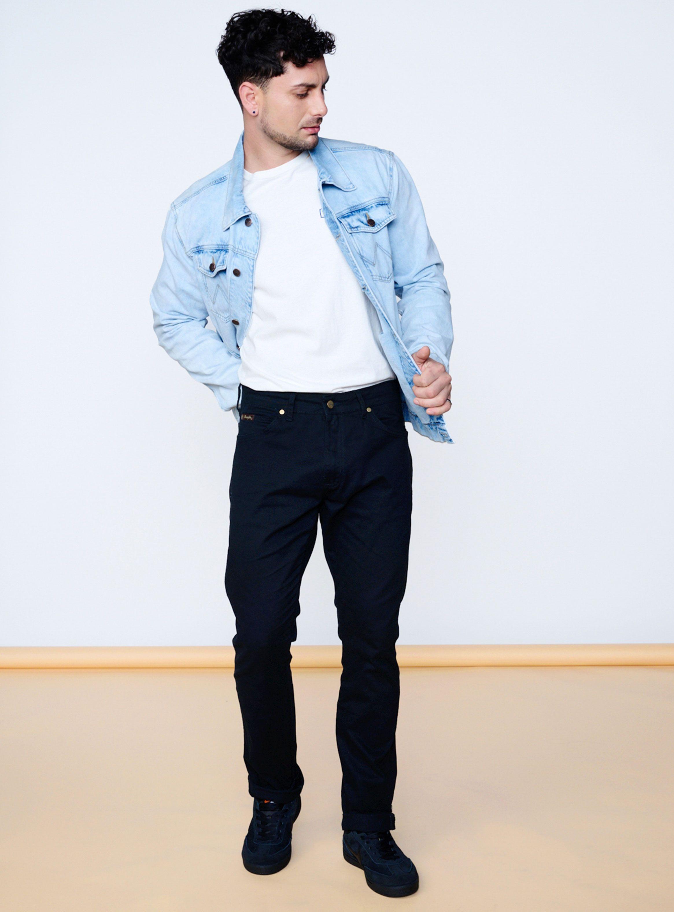 Pantalón Twill Wr Texas-3