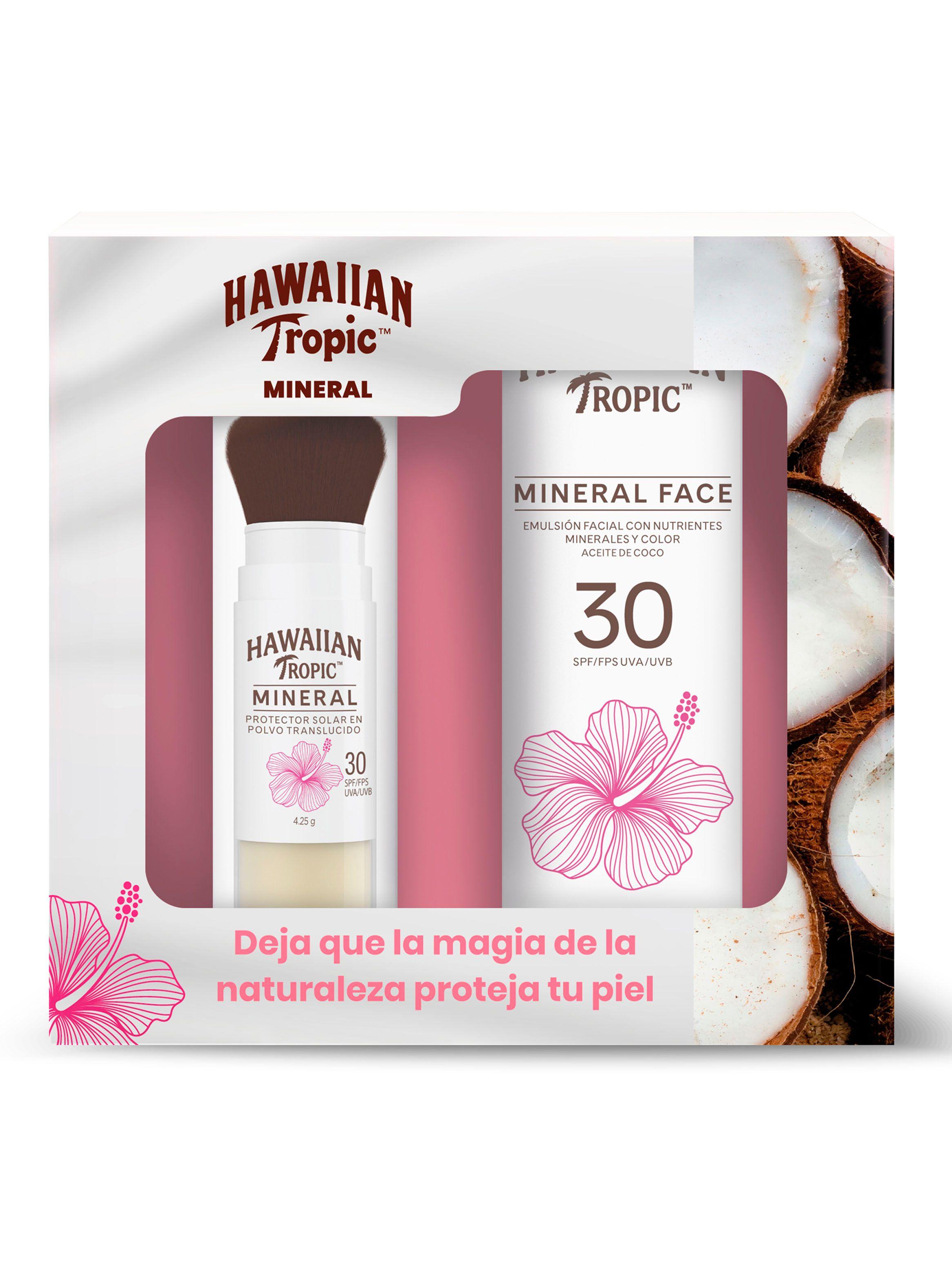 Pack Facial Hawaiian Minera-0