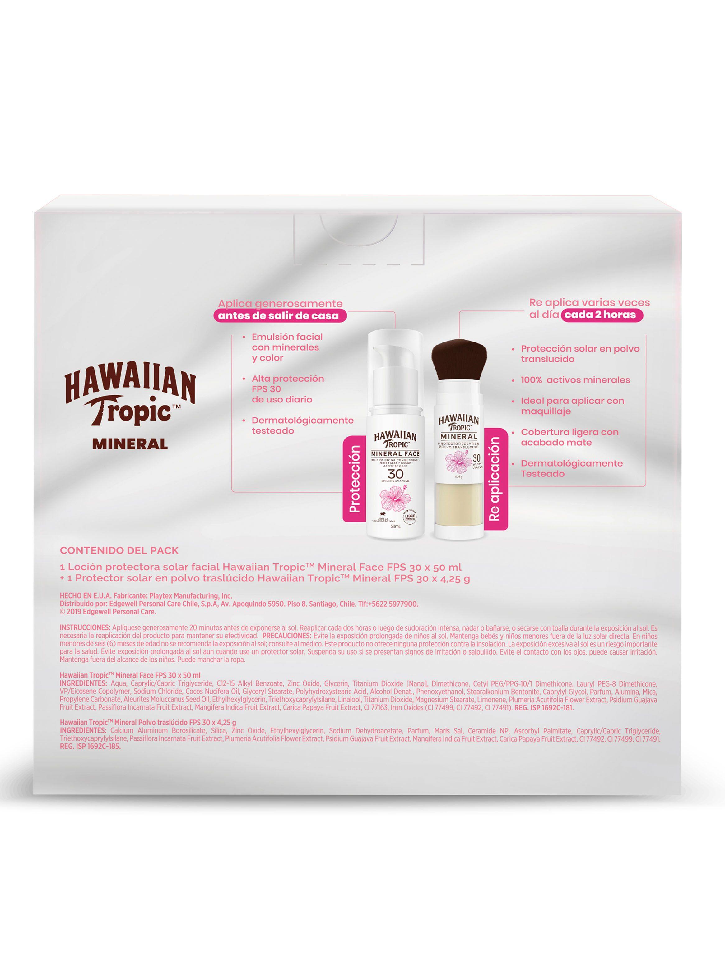Pack Facial Hawaiian Minera-1