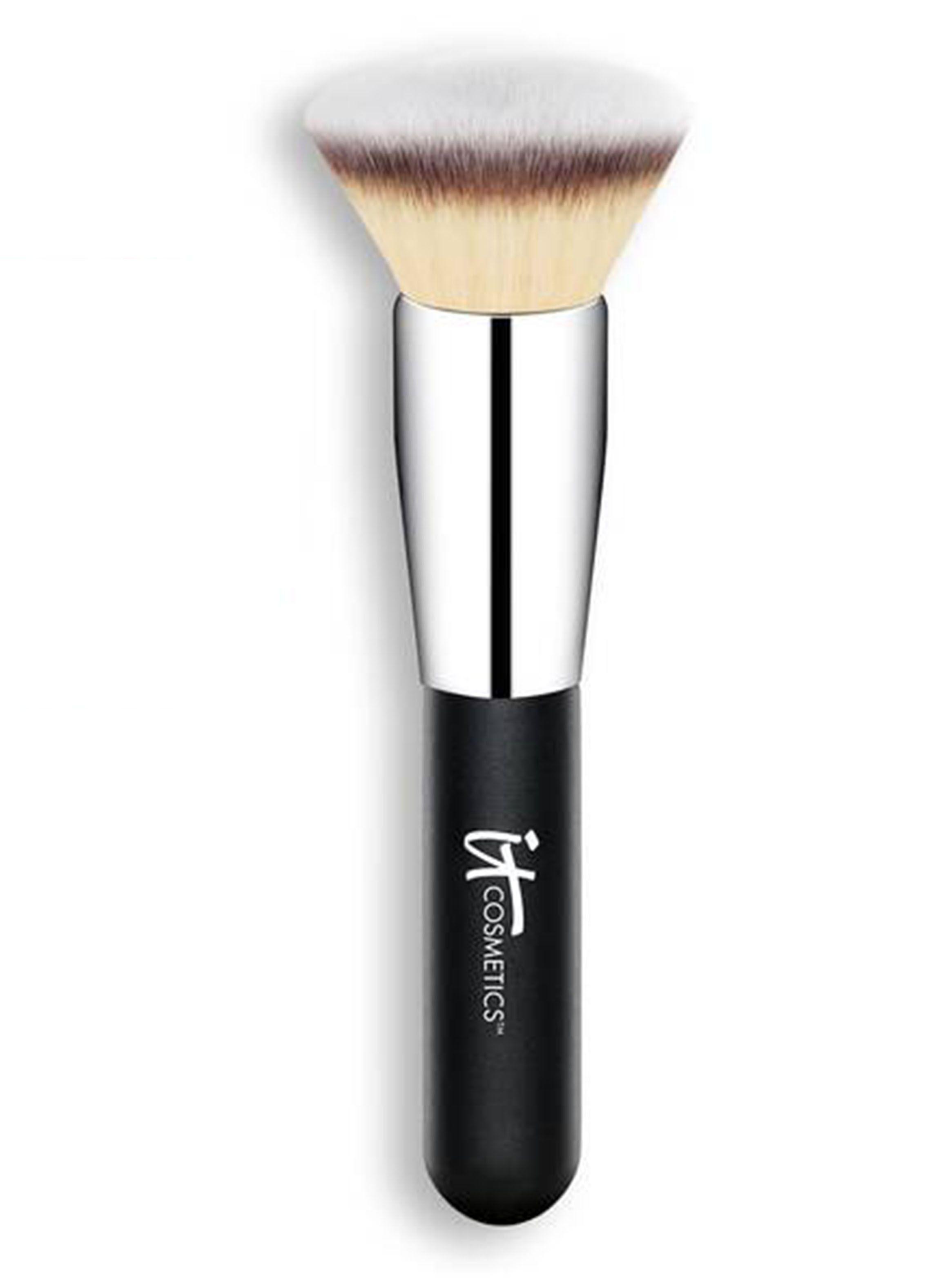 Brocha Flat Top Buffing Foundation-0