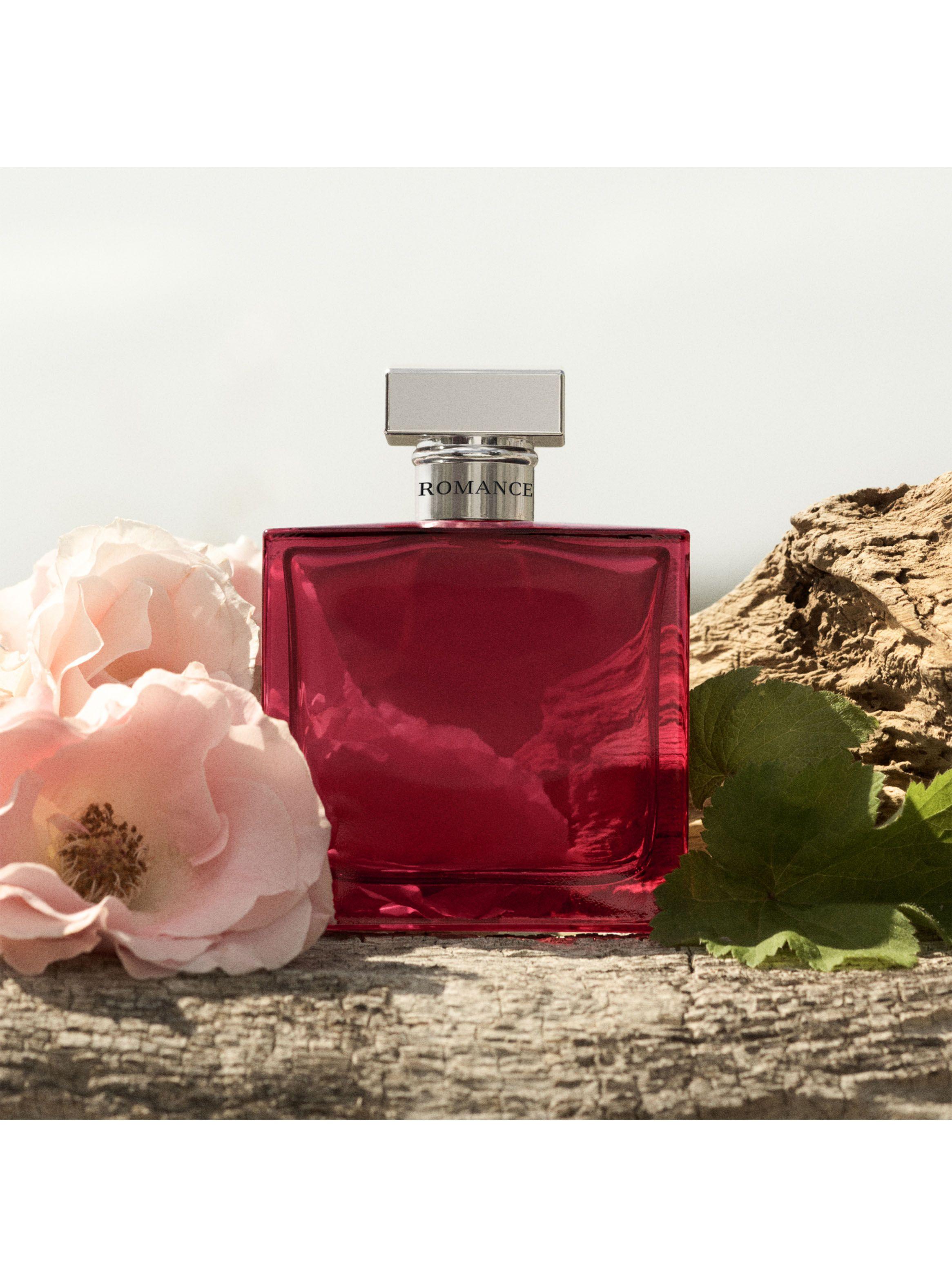 Perfume Romance Intense EDP Mujer 100 ml Edición Limitada Ralph Lauren-2
