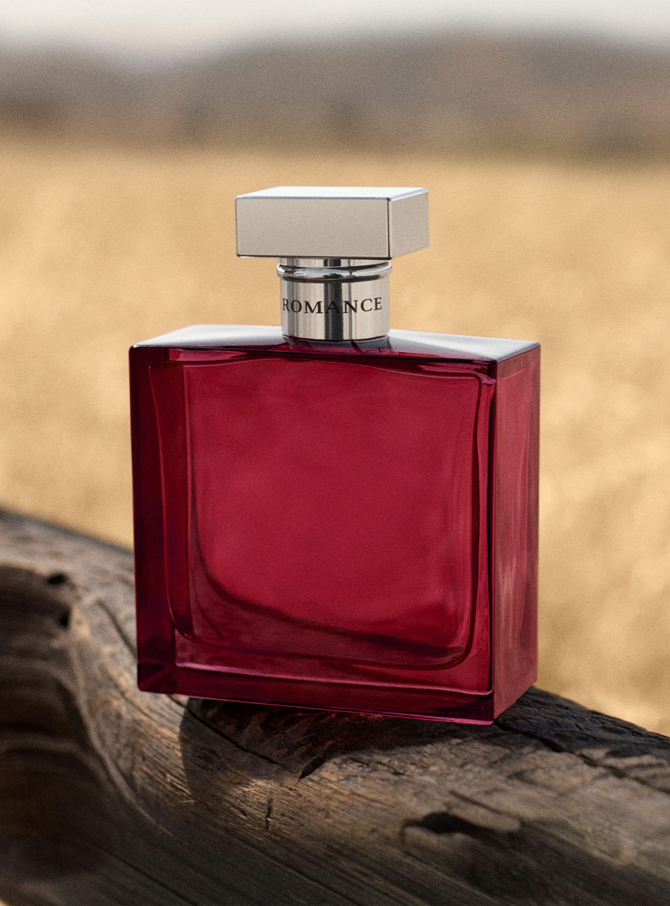 Perfume Romance Intense EDP Mujer 100 ml Edición Limitada Ralph Lauren-3