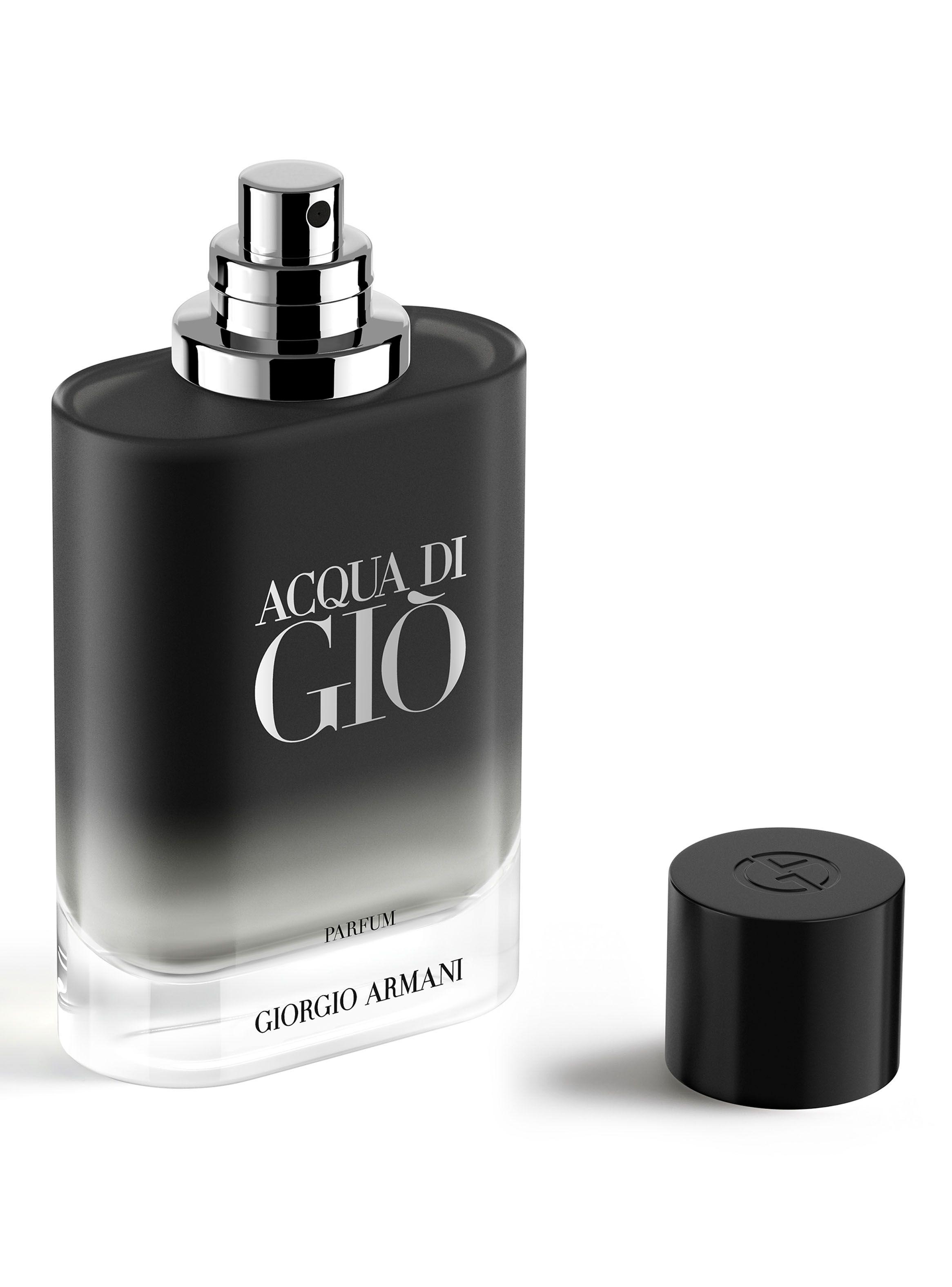Set Perfume Acqua Di Giò Parfum Hombre 100ml + 15ml Giorgio Armani-3