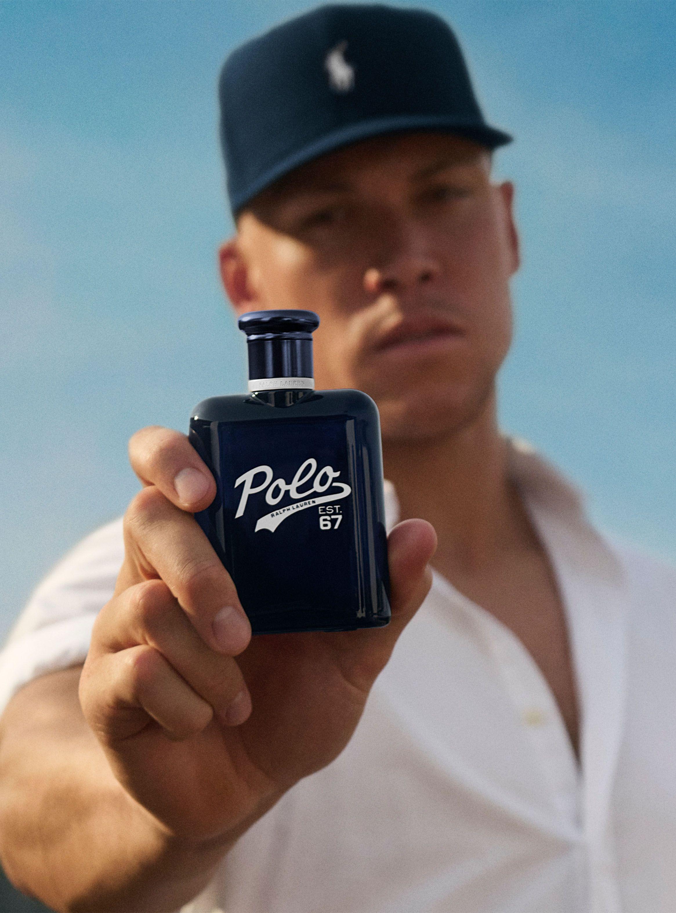 Perfume Polo 67 EDT Hombre 200 ml Ralph Lauren-3