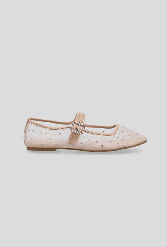 Ballerina Brillos Mujer-4