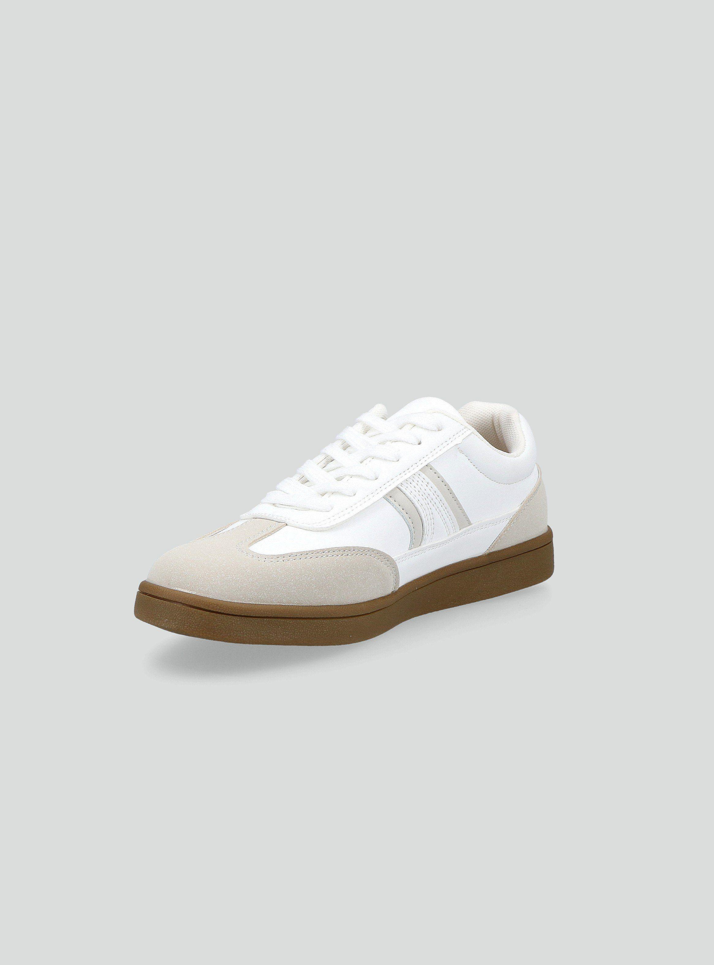 Zapatilla Urbana Mujer Retro-2