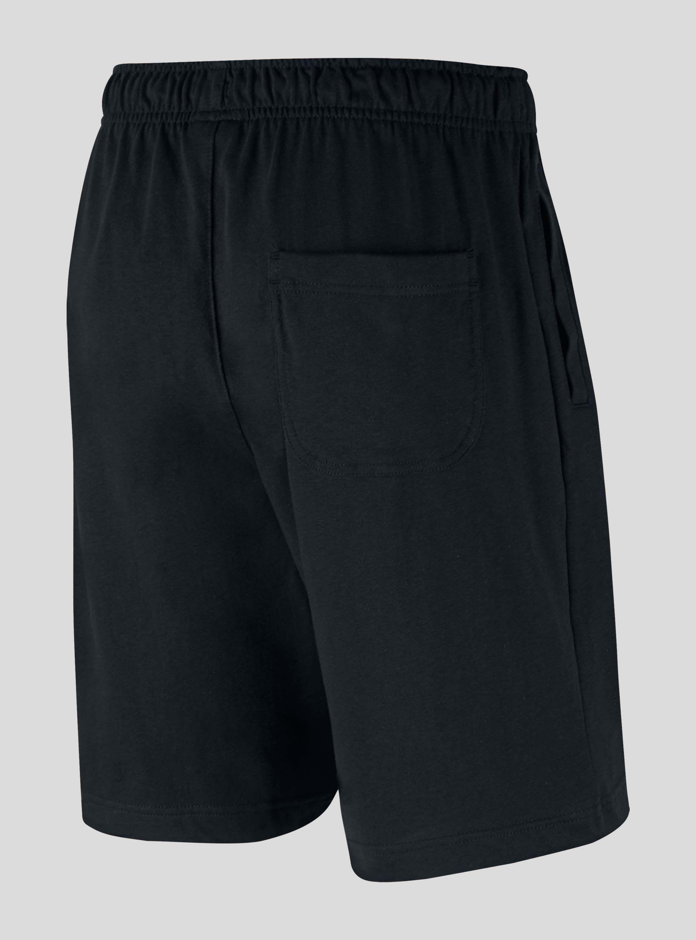 Short  M NSW Club JSY-1