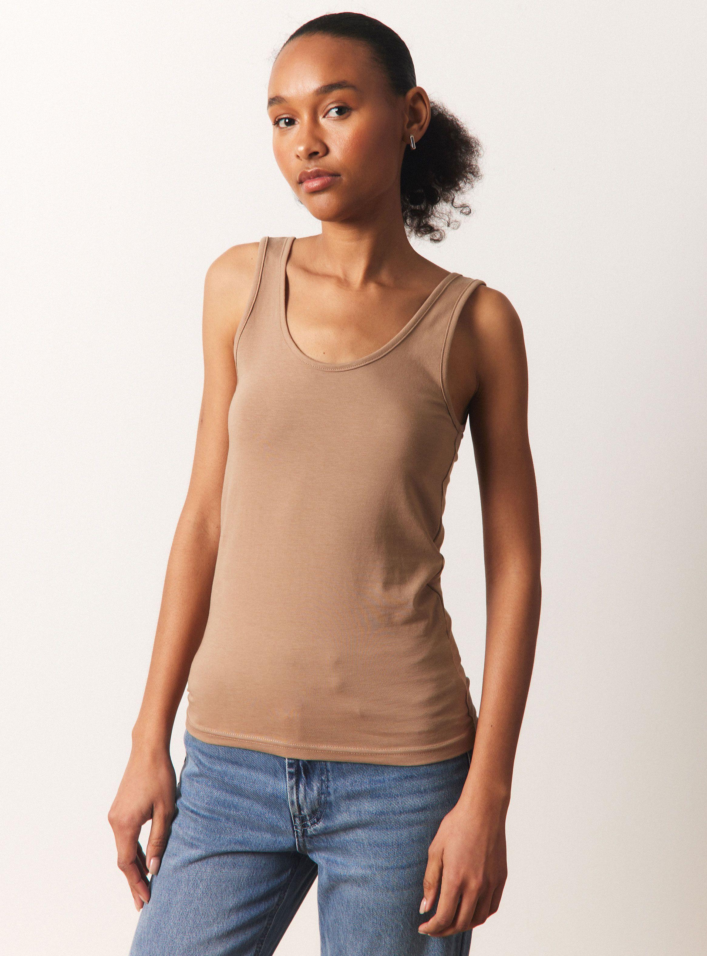 Beige Oscuro