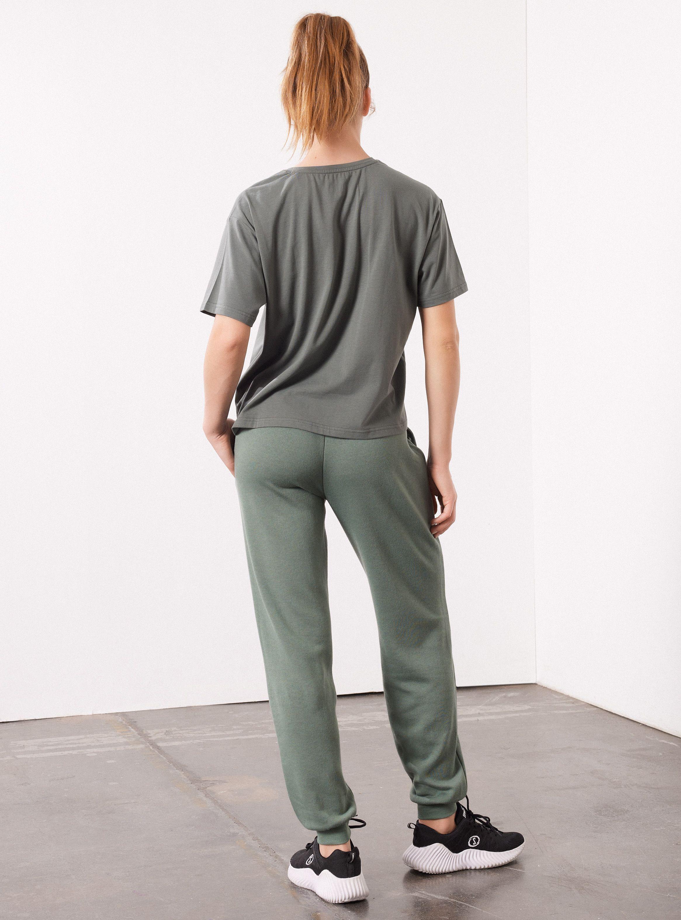 Polera Crop Estampado-5