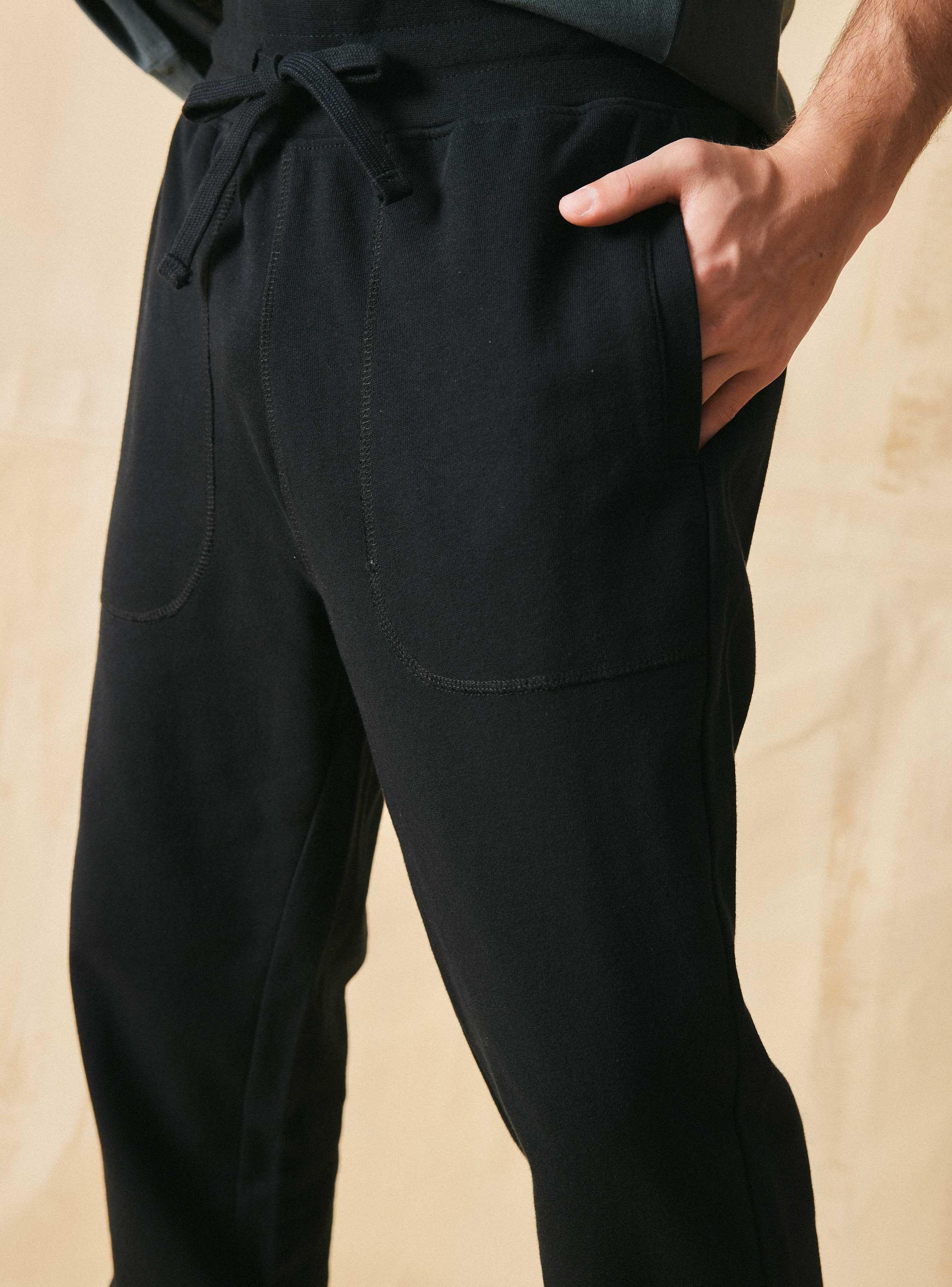 Pantalón Básico Jogger-2
