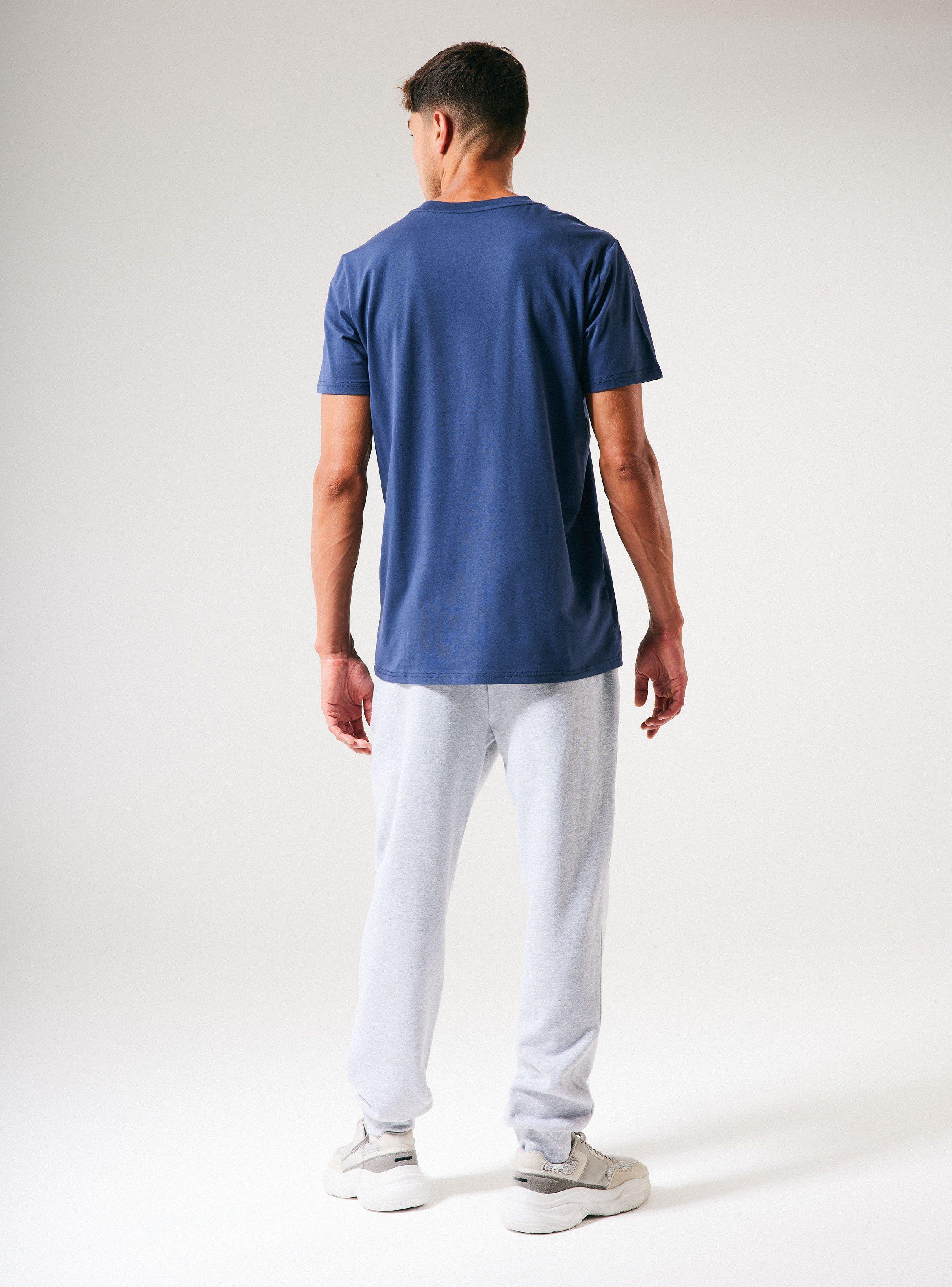 Polera Graphic 1 Estampado Frontal-5