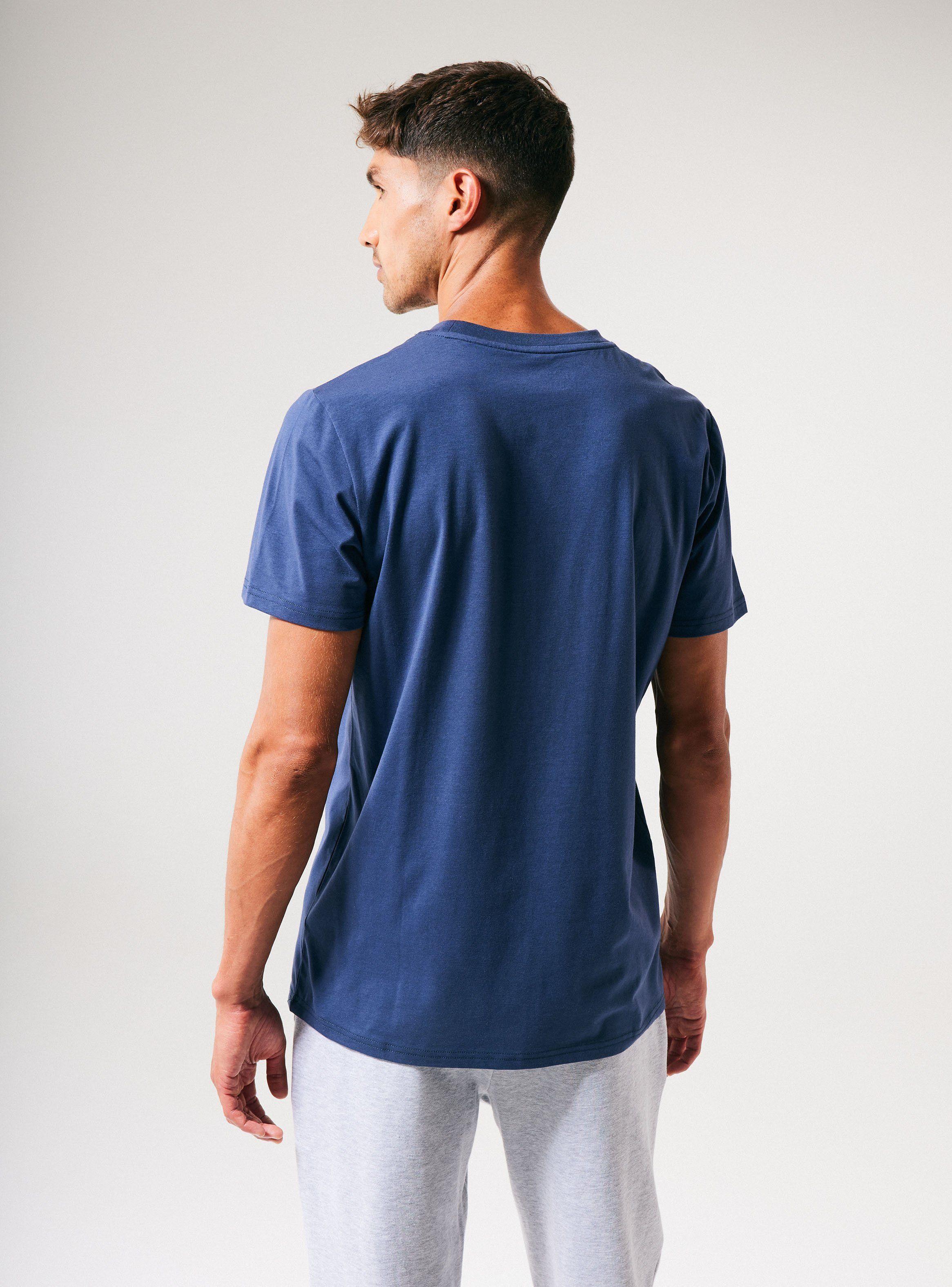 Polera Graphic 1 Estampado Frontal-1