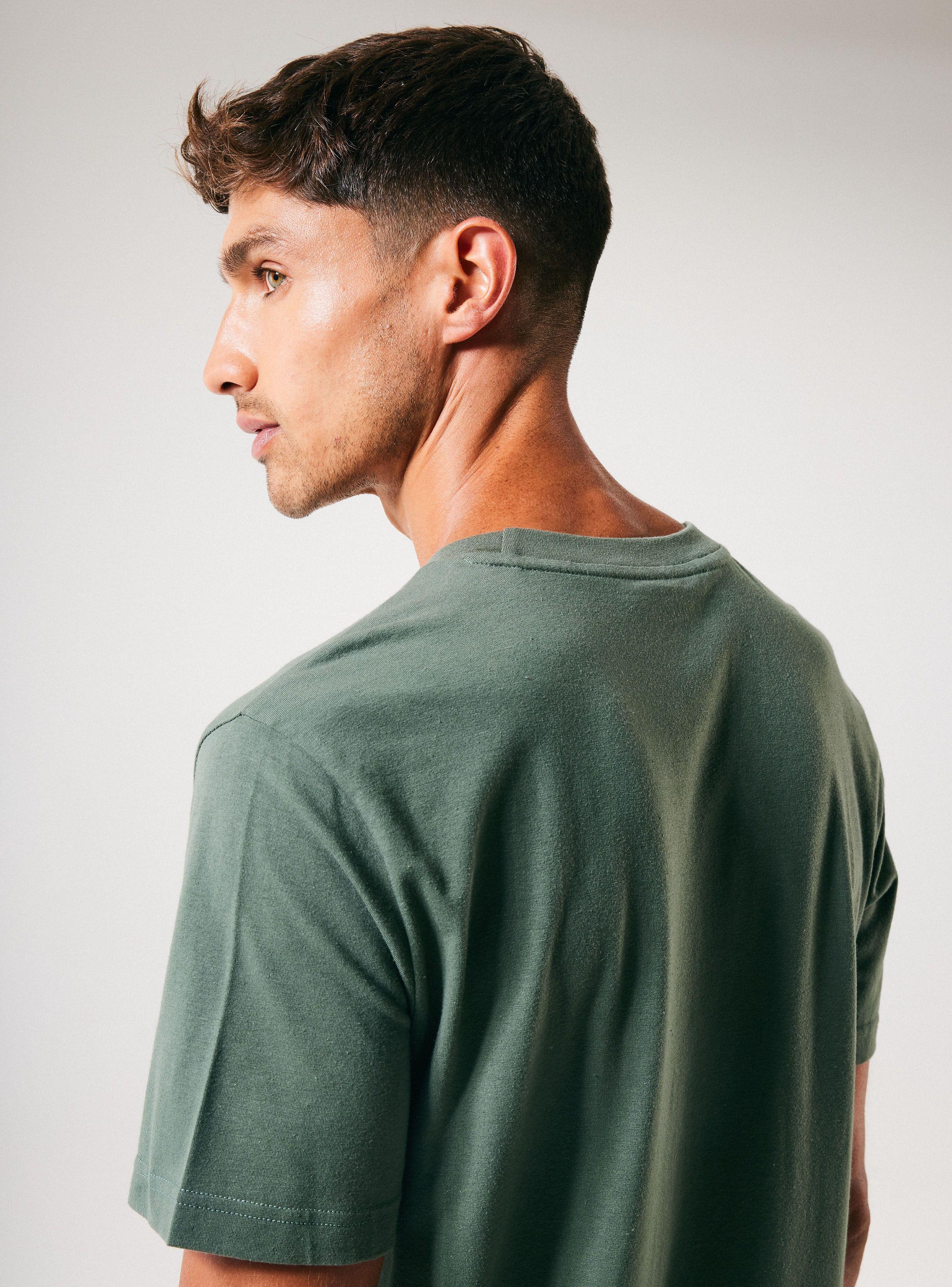 Polera Icono Local Print-3