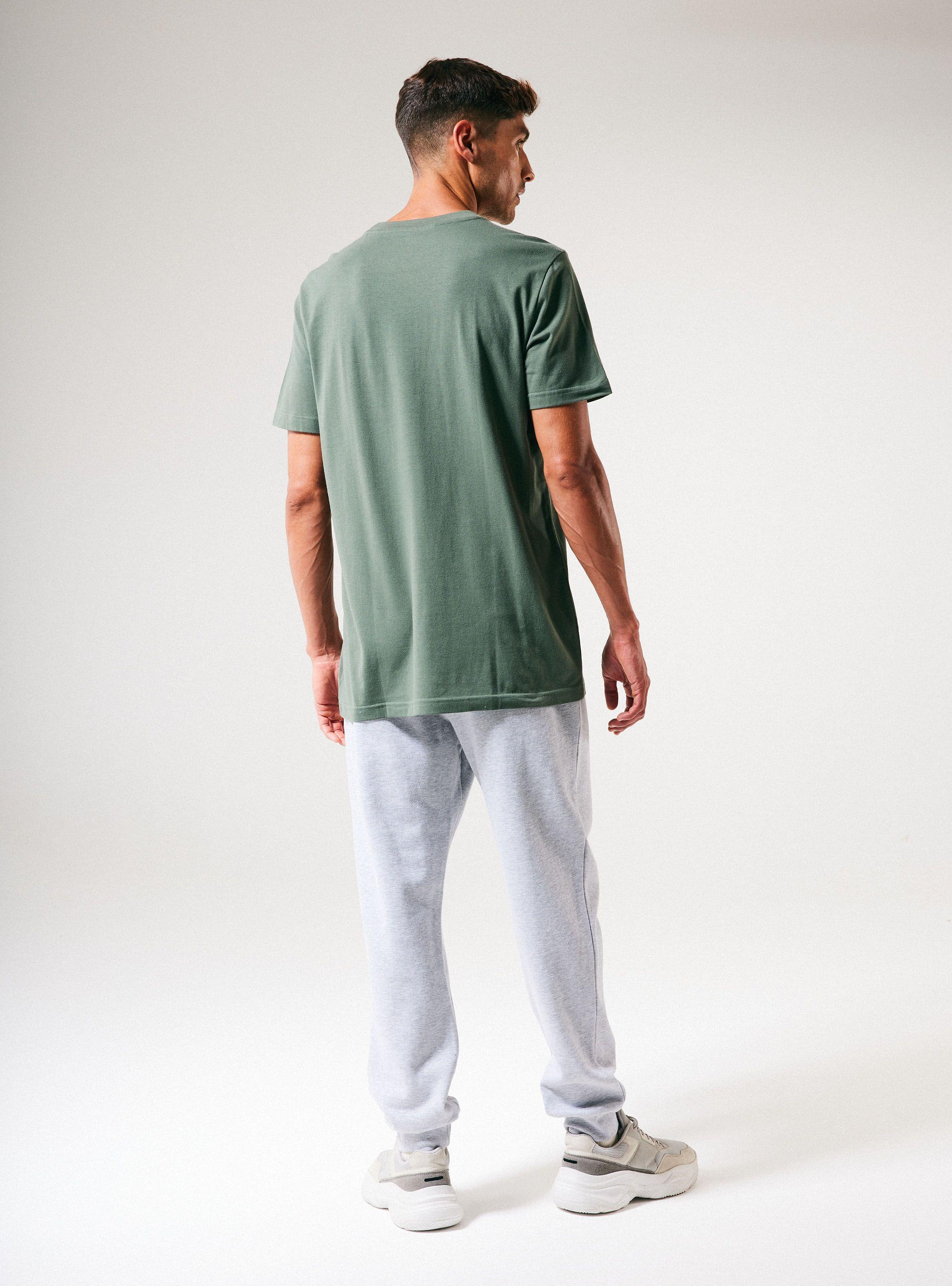 Polera Icono Local Print-5