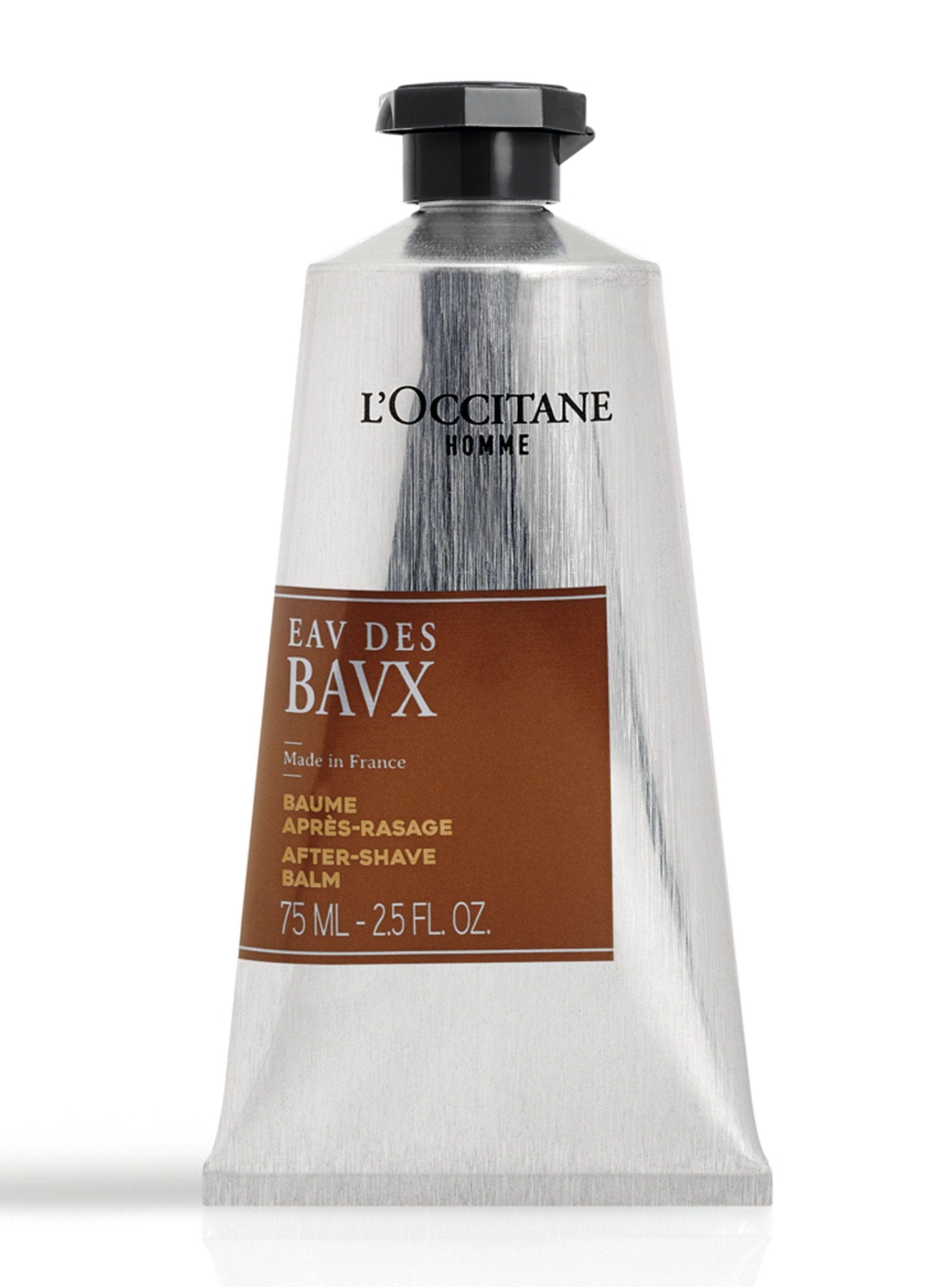 Bálsamo After-Shave Eau des Baux 75 ml-0