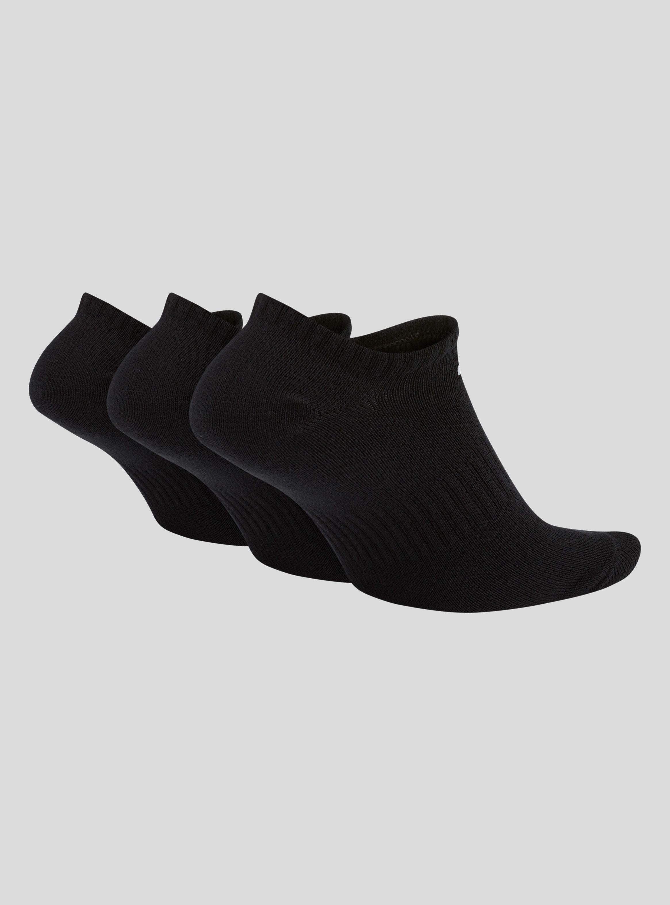 Calcetines Nike Everyday Cush Pack 3 Pares-1