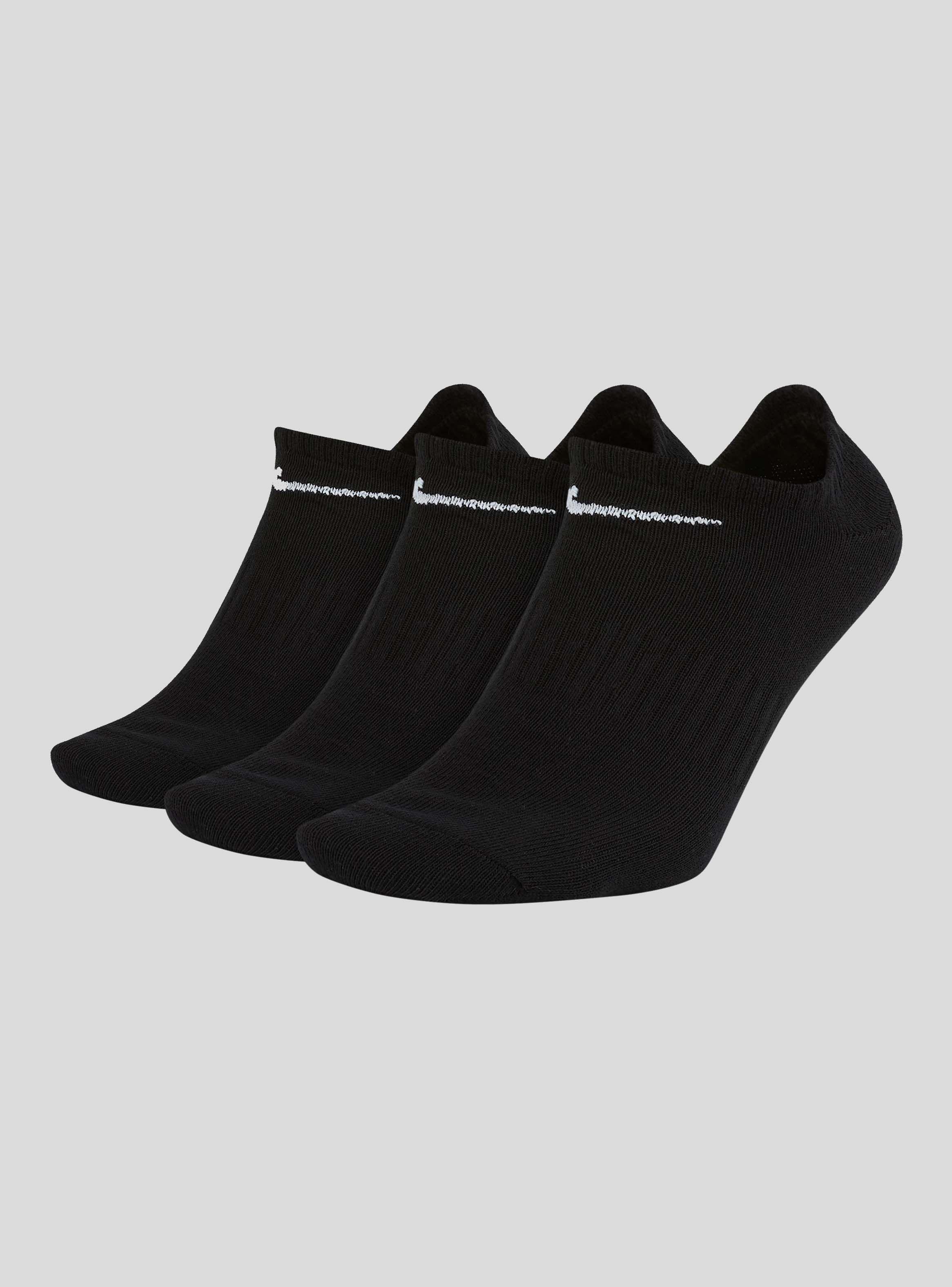 Calcetines Nike Everyday Cush Pack 3 Pares-0
