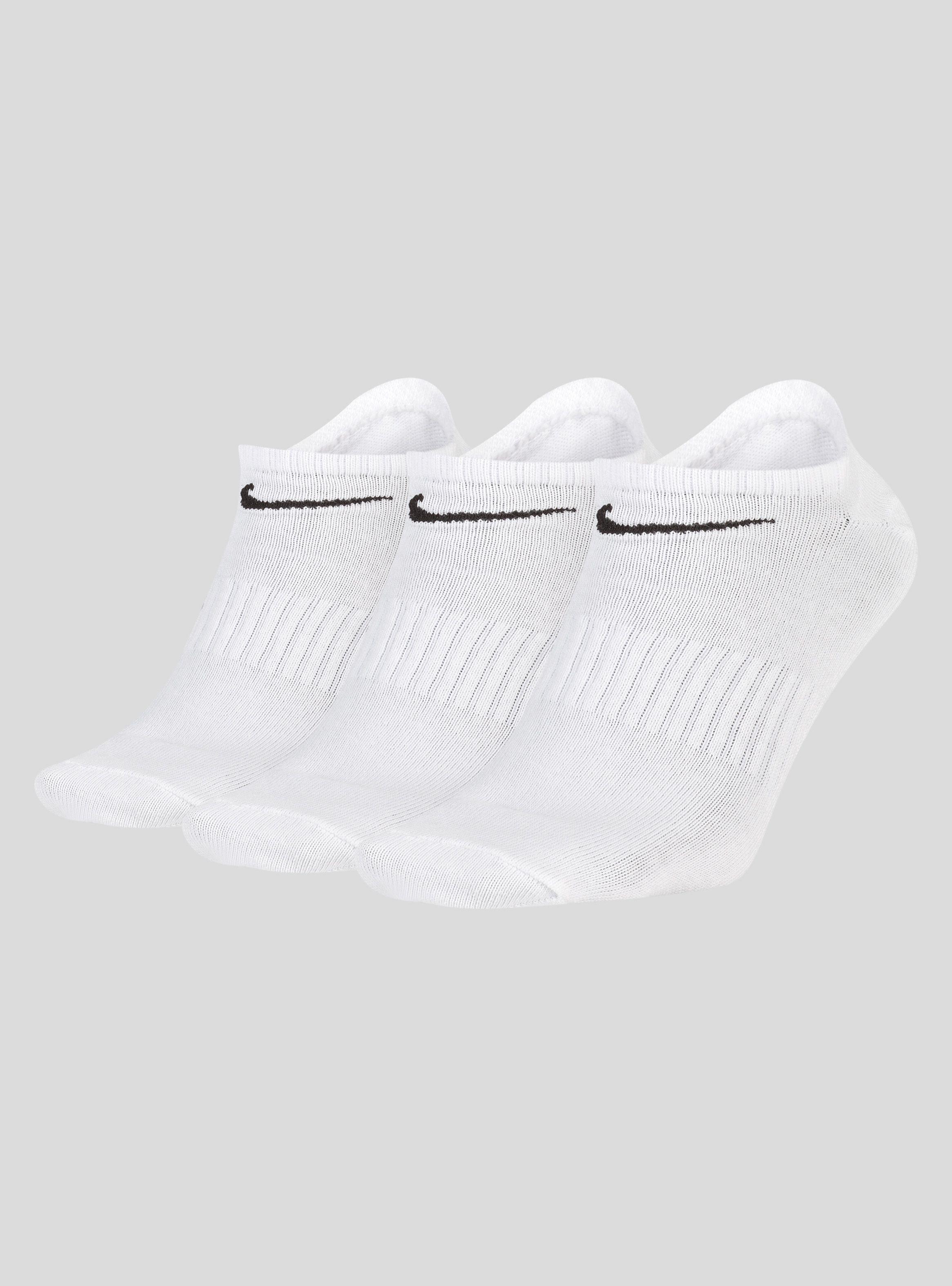 Calcetines Nike Everday LTWT NS Pack 3-0