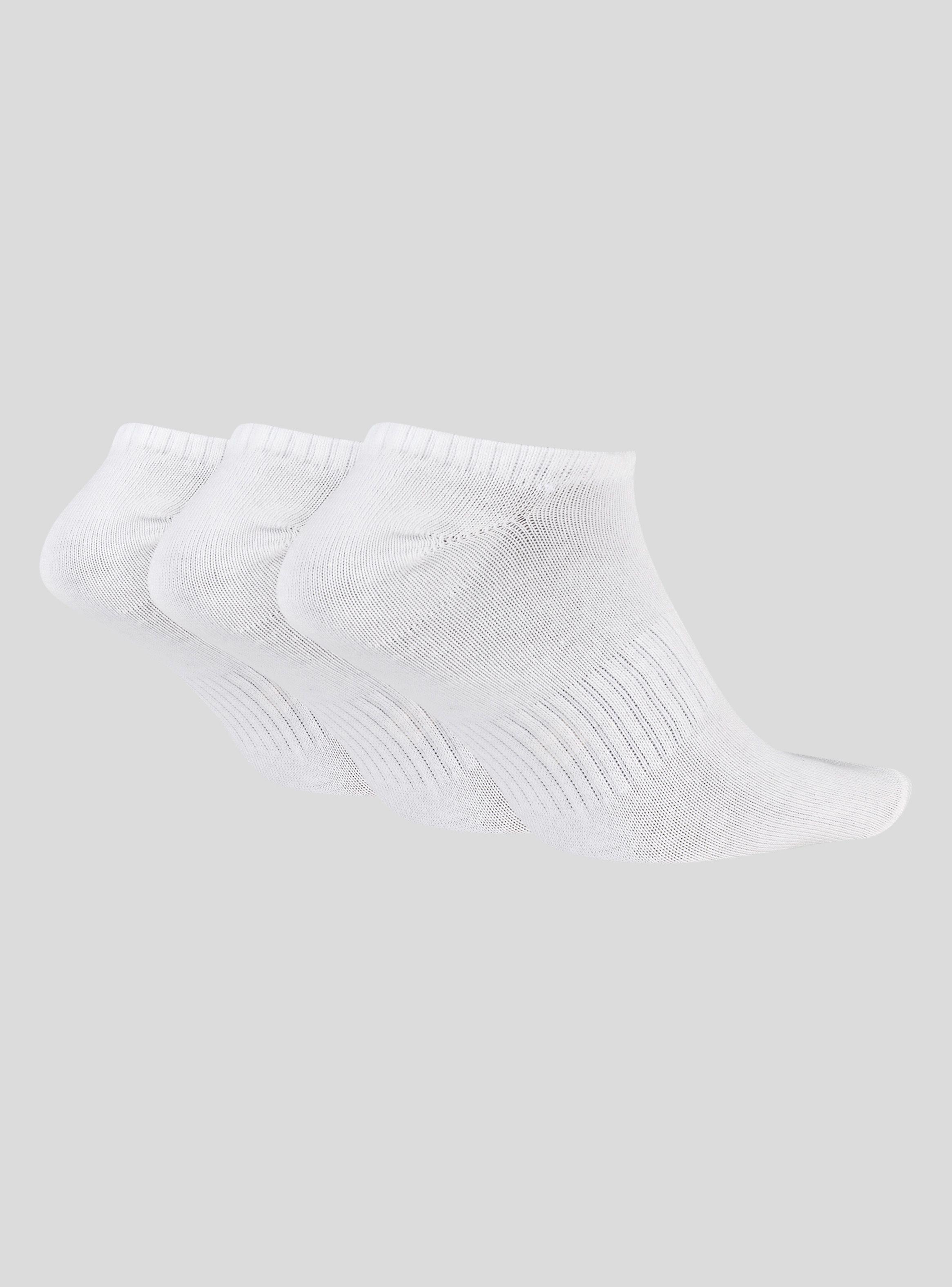 Calcetines Nike Everday LTWT NS Pack 3-1