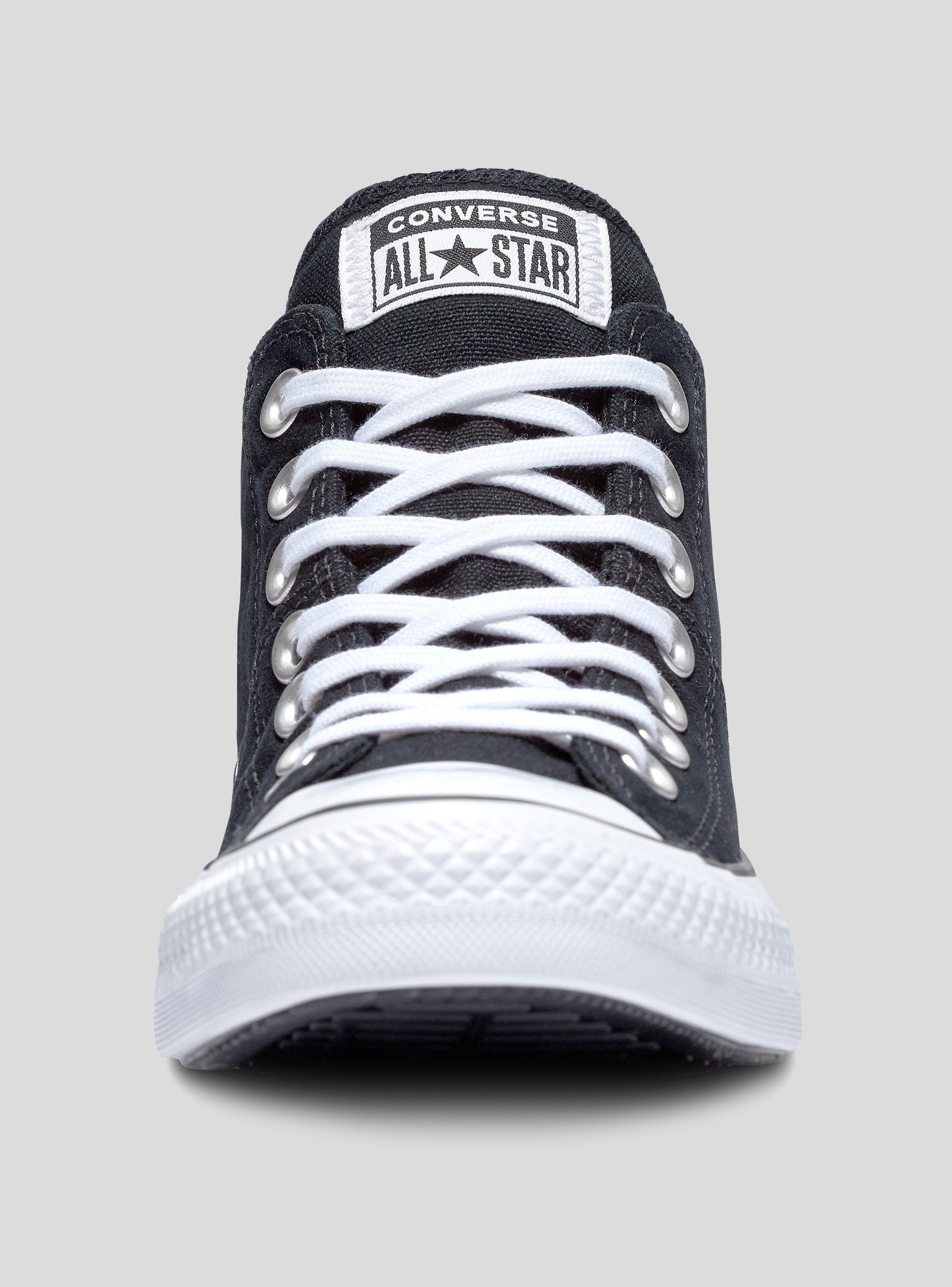 Zapatilla Converse Madison Urbana Unisex-2