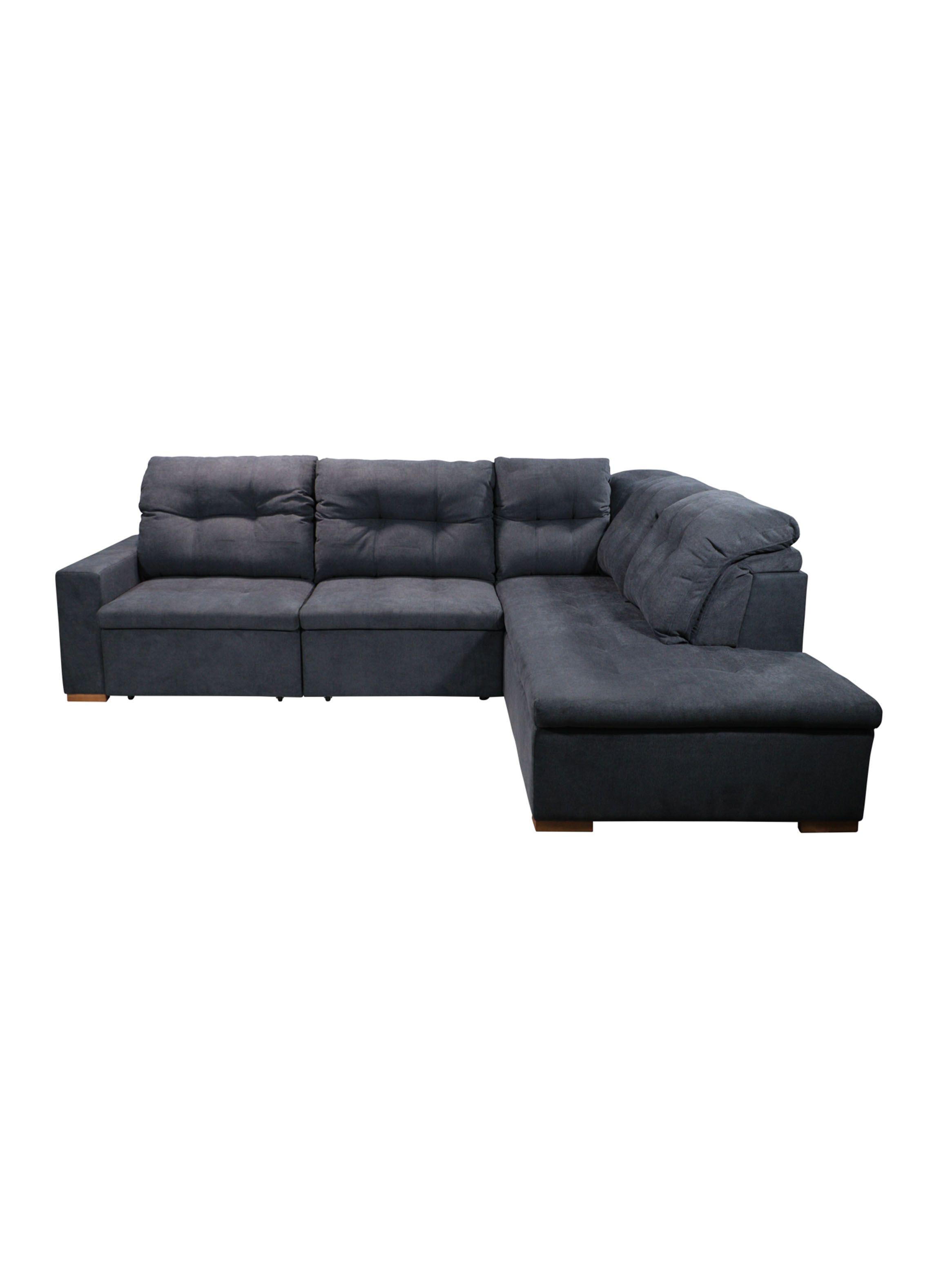 Seccional Di Poretti Design Derecho Maori Fibras Mixtas-0