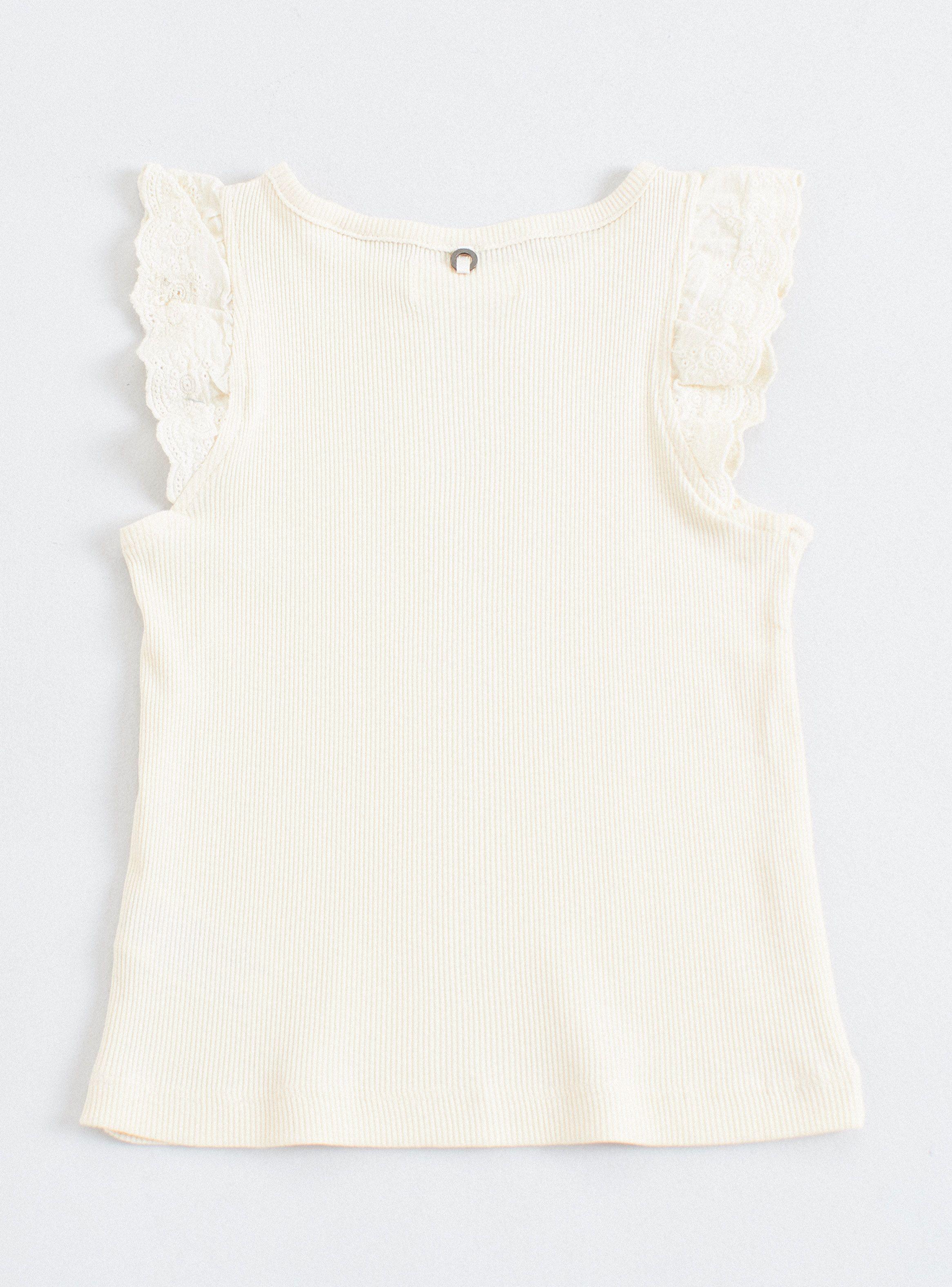 Polera Umbrale Solid Shiffly Niña-1