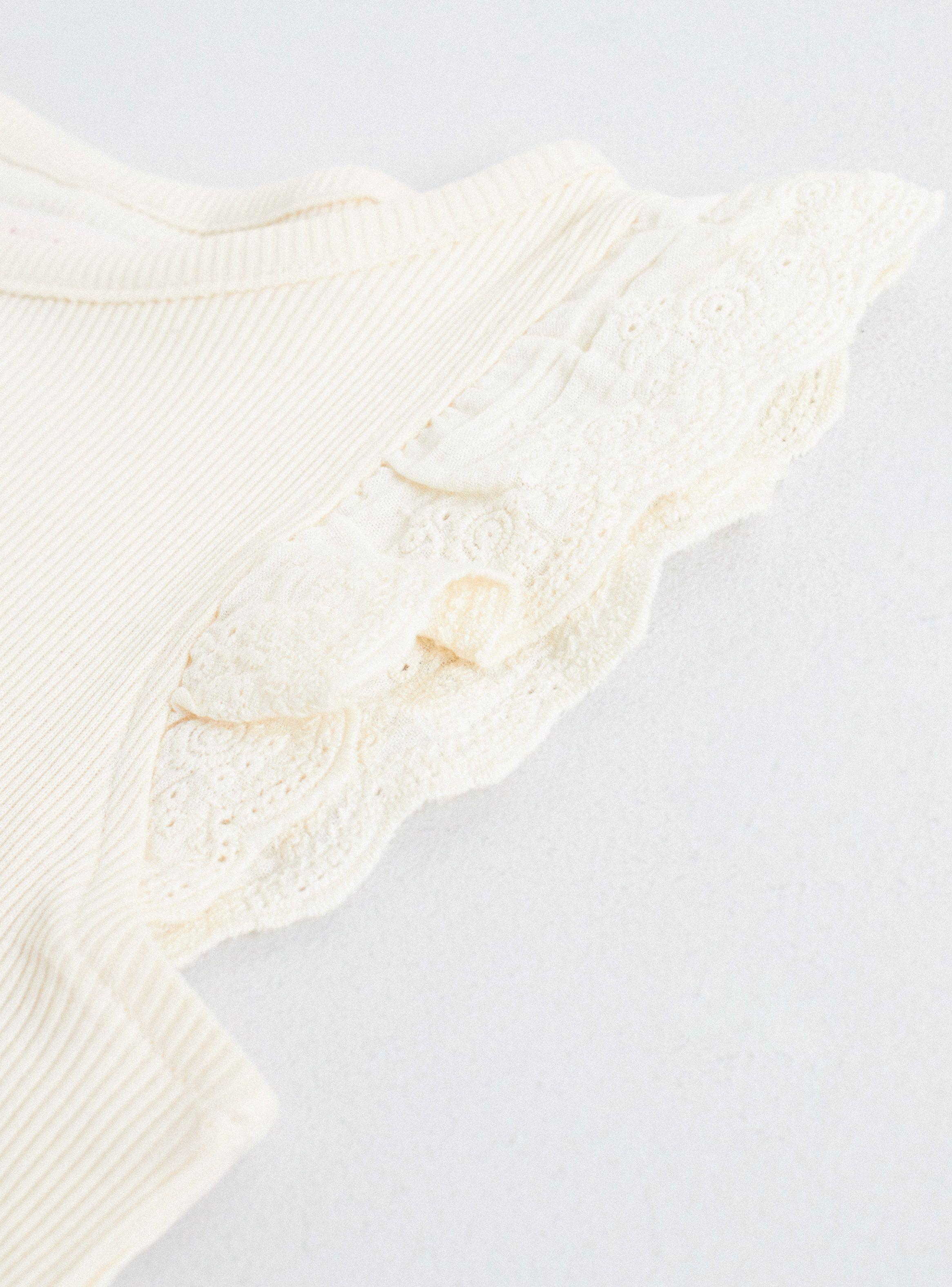 Polera Umbrale Solid Shiffly Niña-2