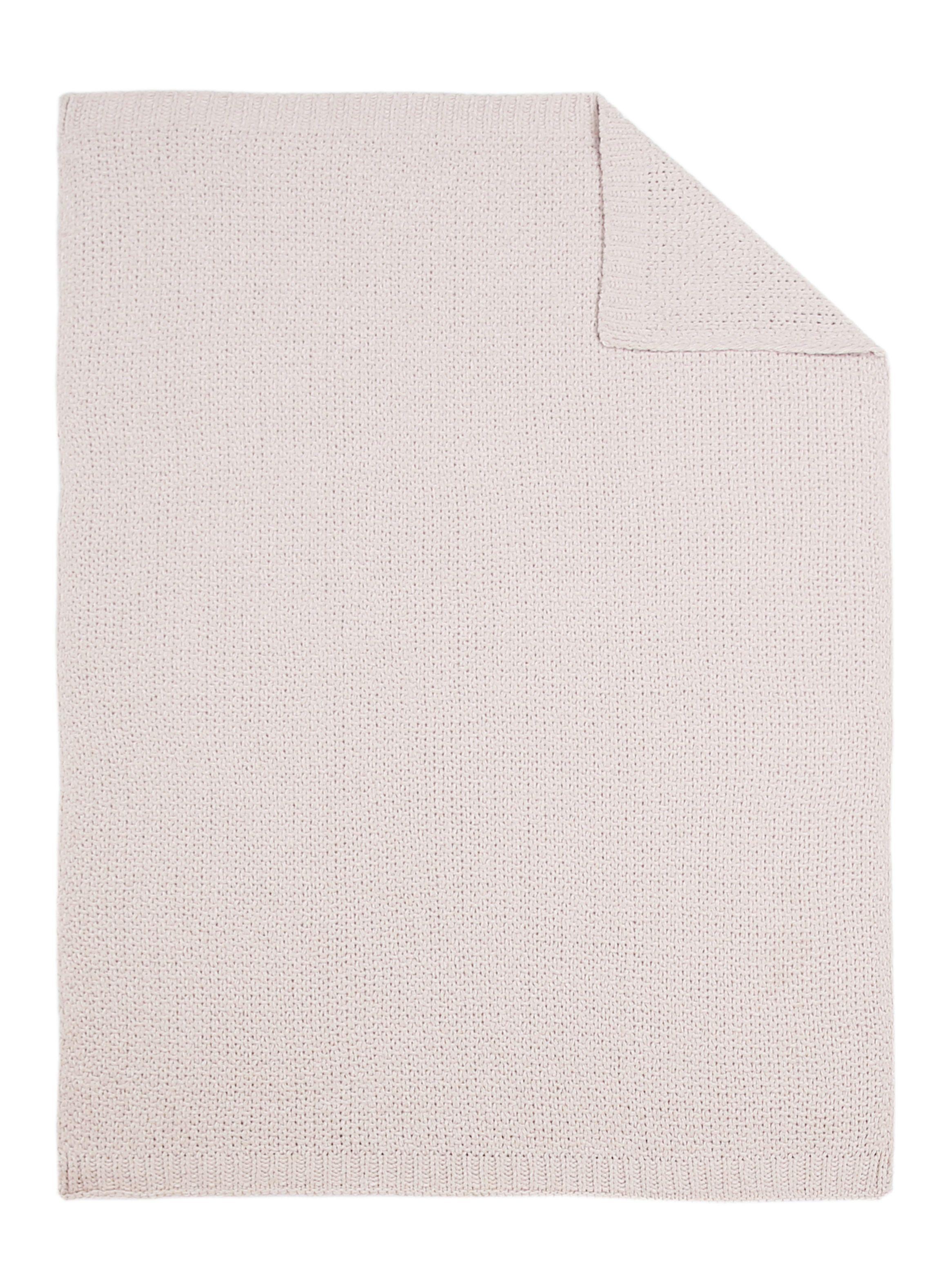 Manta Infantil Chenille Baby-3