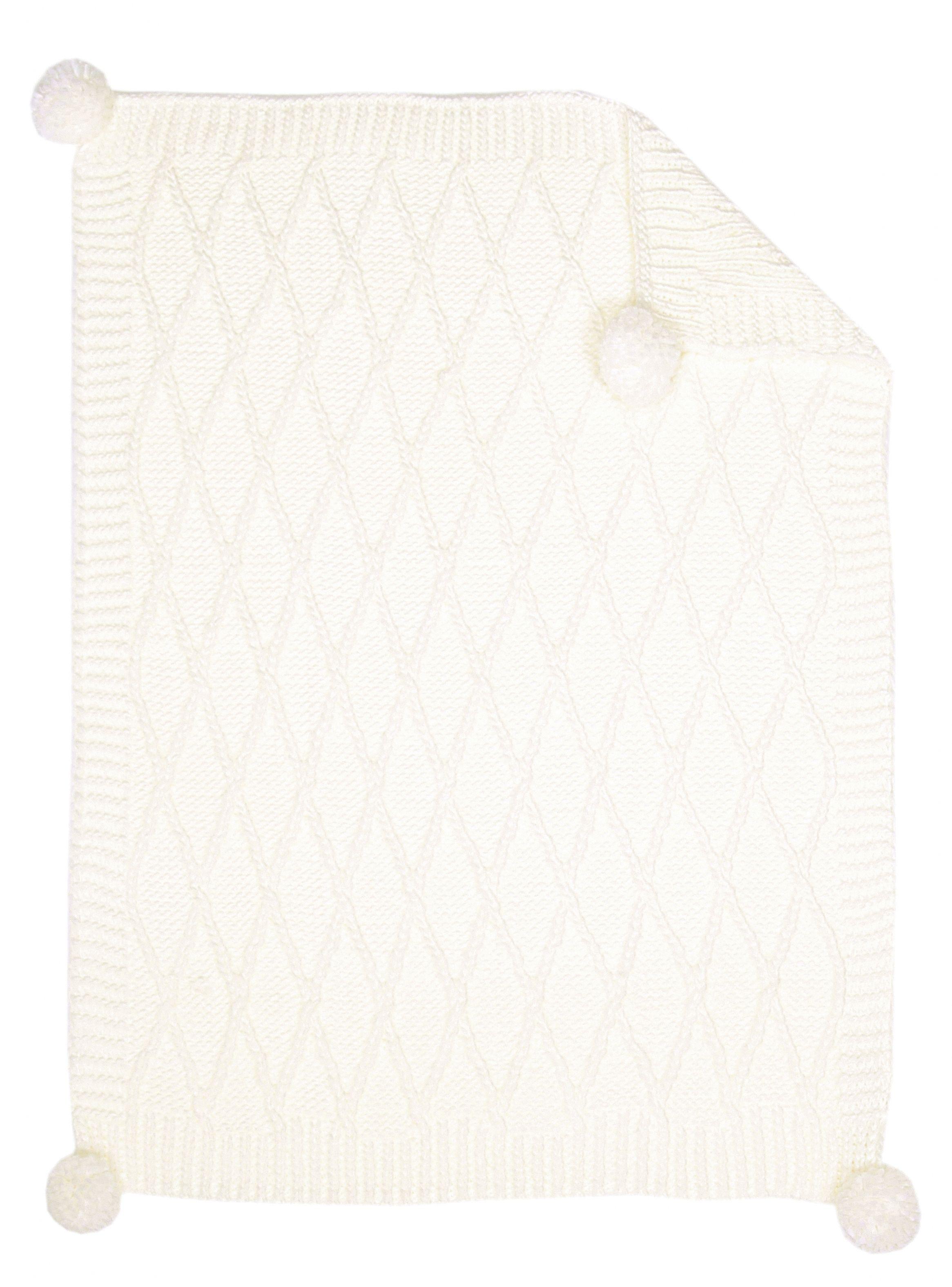 Manta Attimo Kids Rombos Baby-3