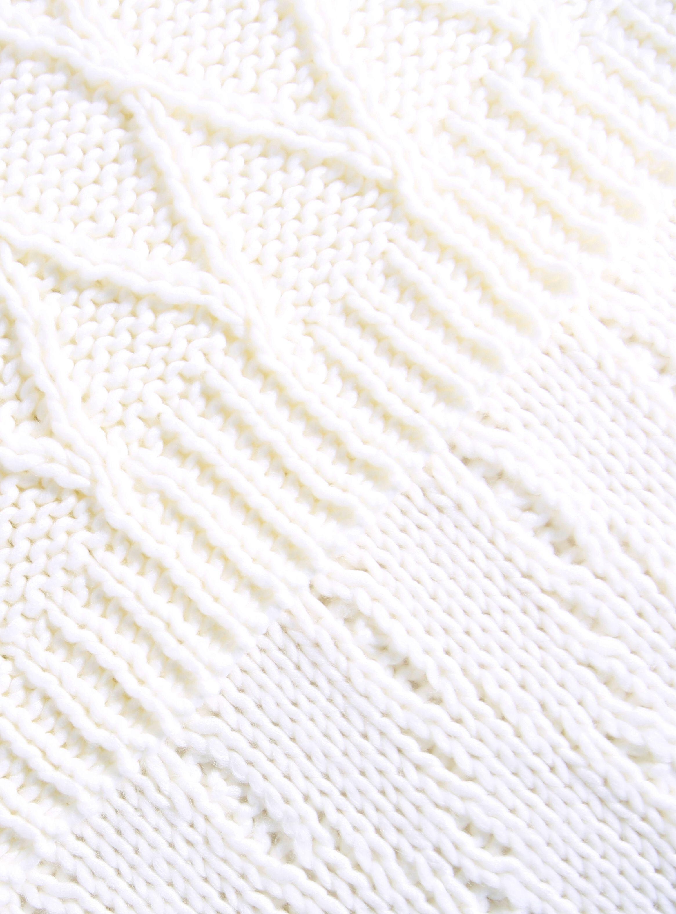 Manta Attimo Kids Rombos Baby-2