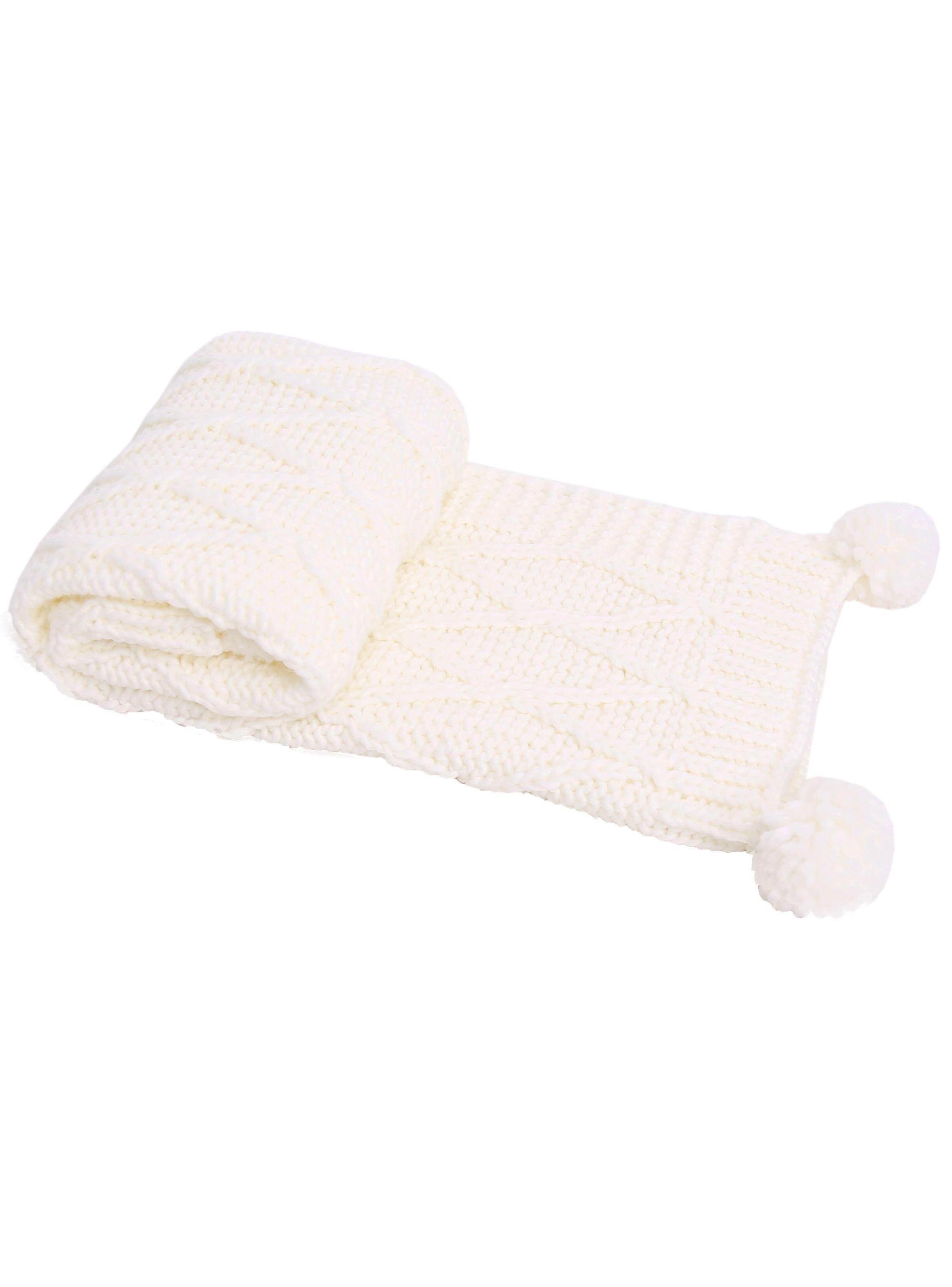 Manta Attimo Kids Rombos Baby-1