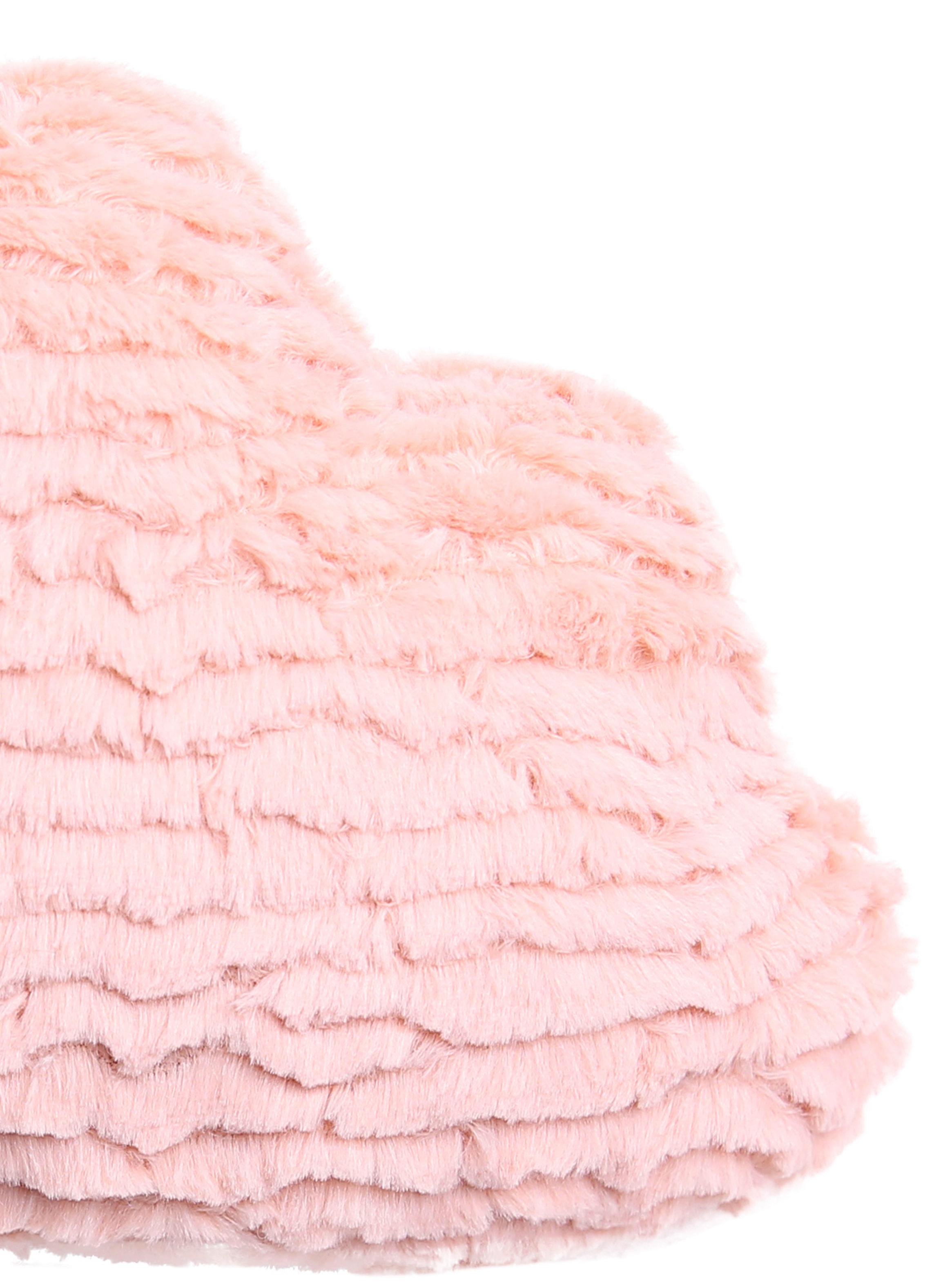 Cojín Infantil Nube Fur 40 x 27 cm-2