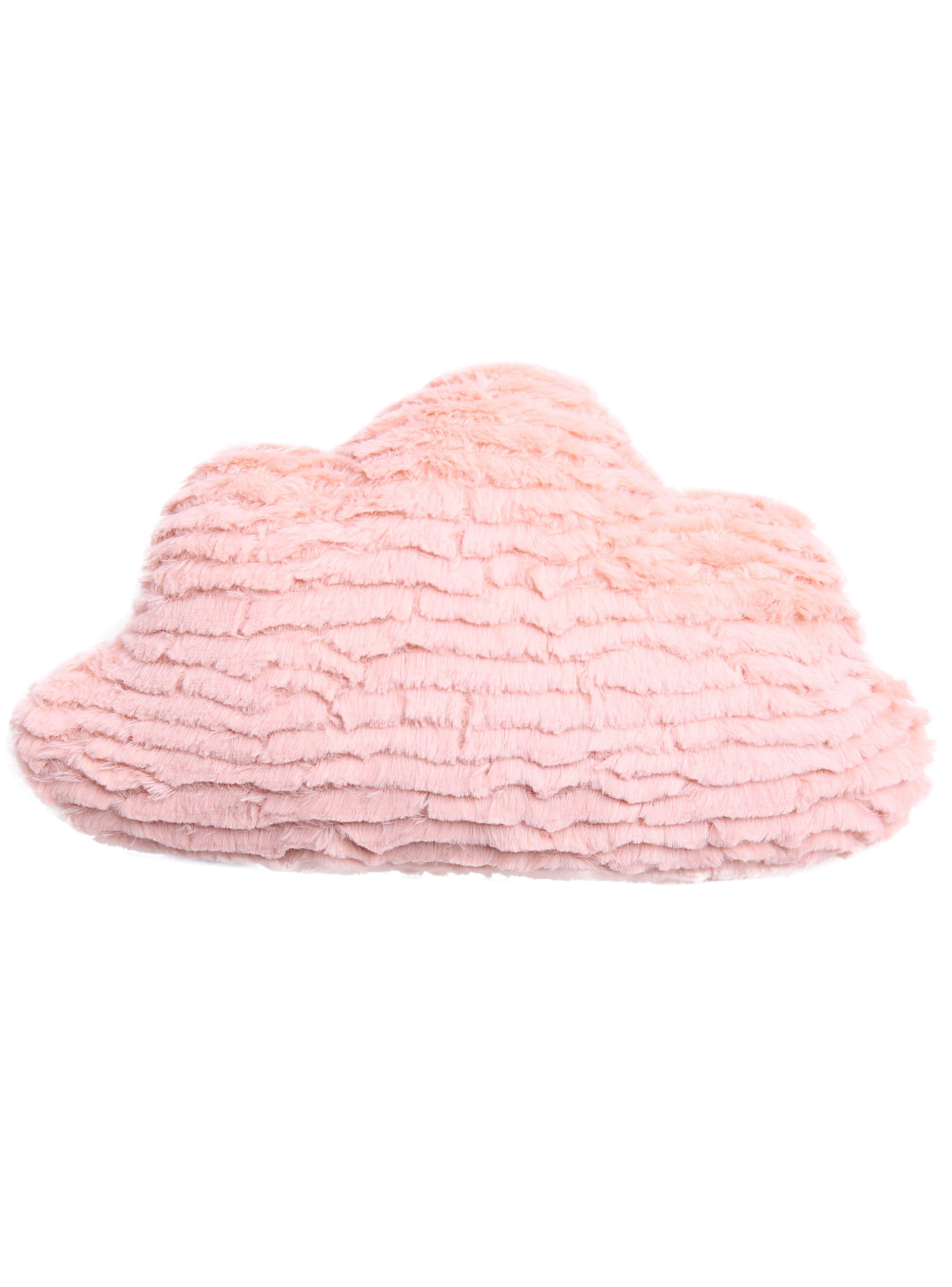 Cojín Infantil Nube Fur 40 x 27 cm-1