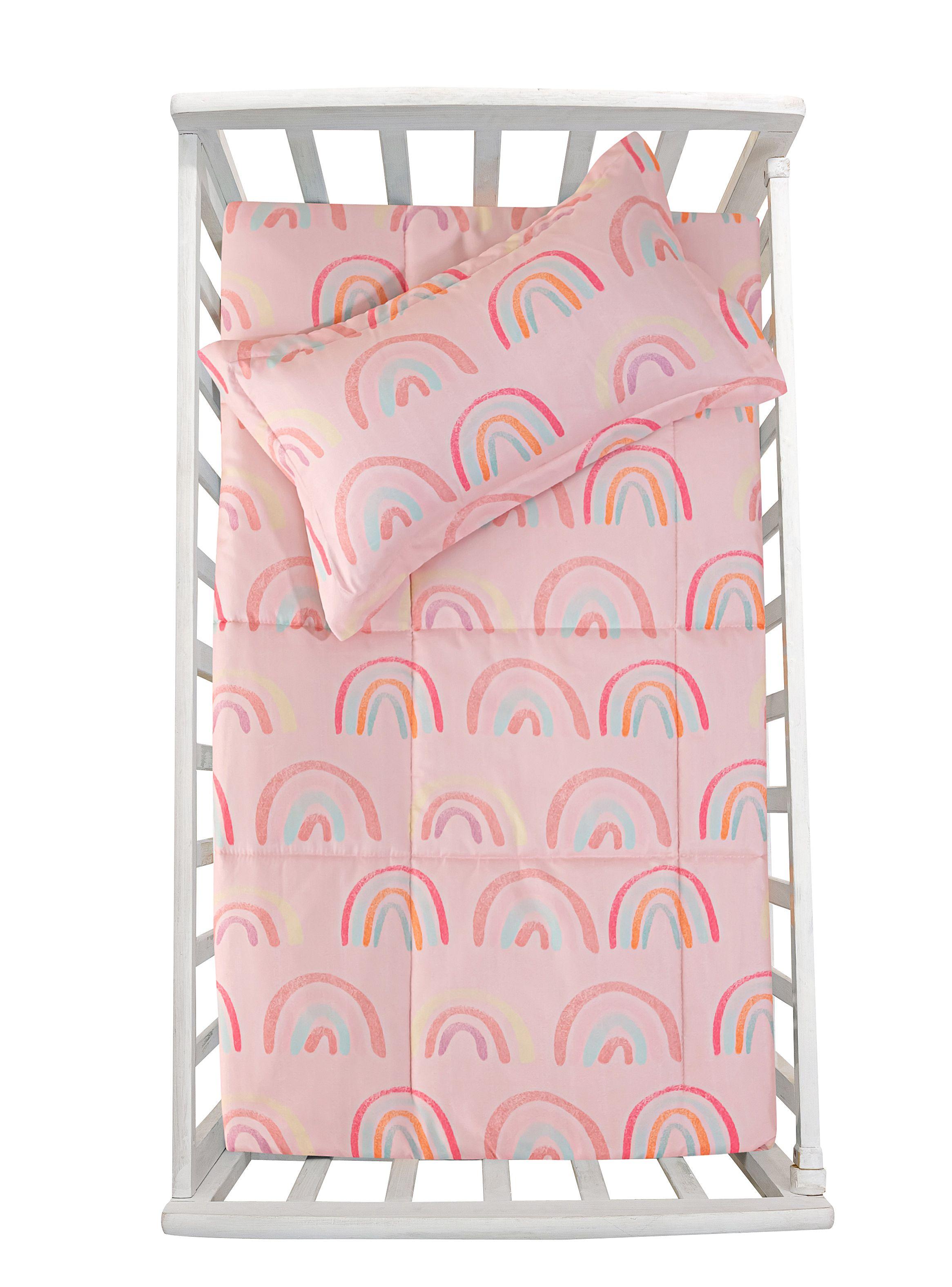 Plumón Infantil Cuna-3