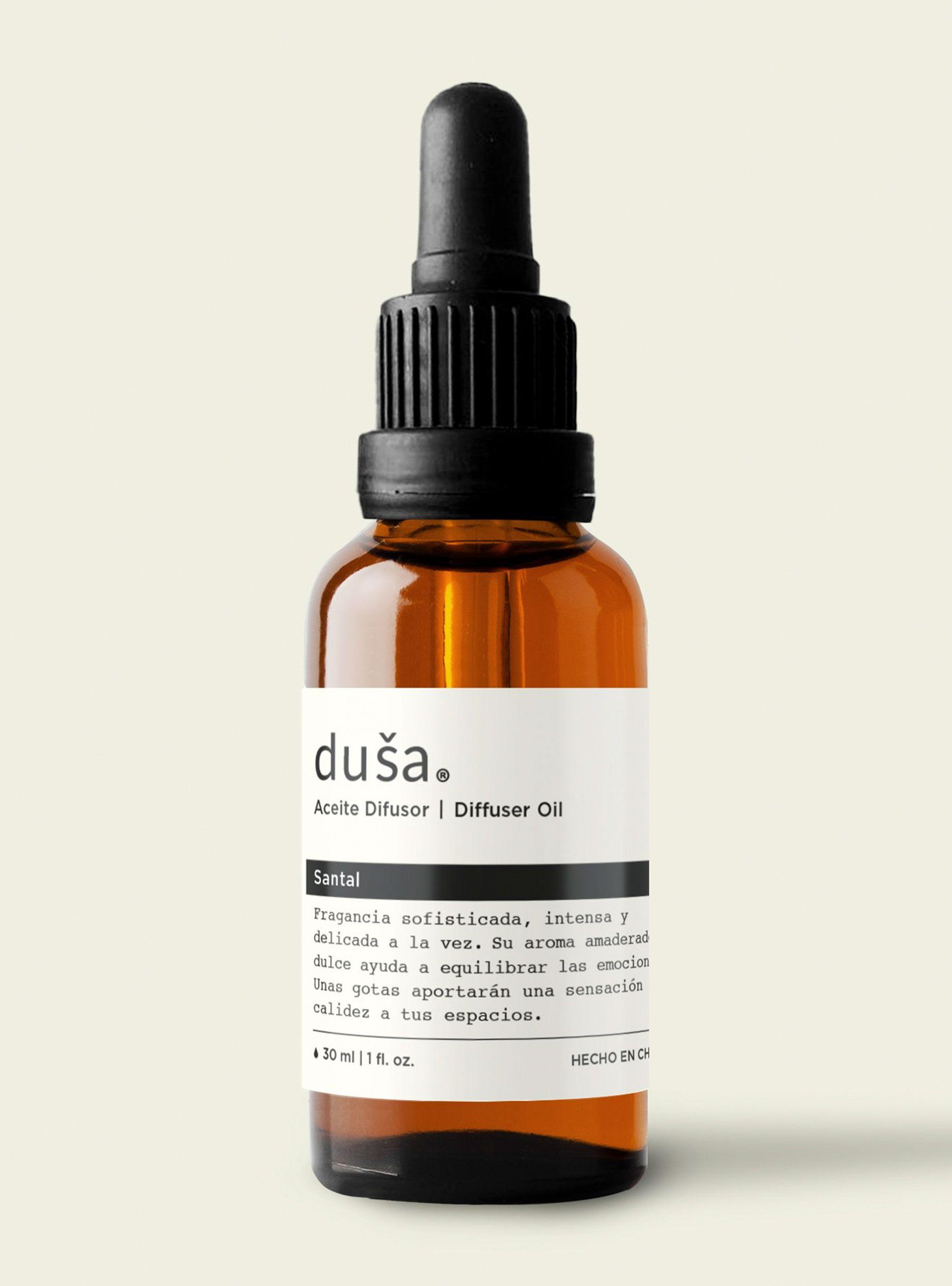 Aceite Dusa Difusor Santal 30 ml-0