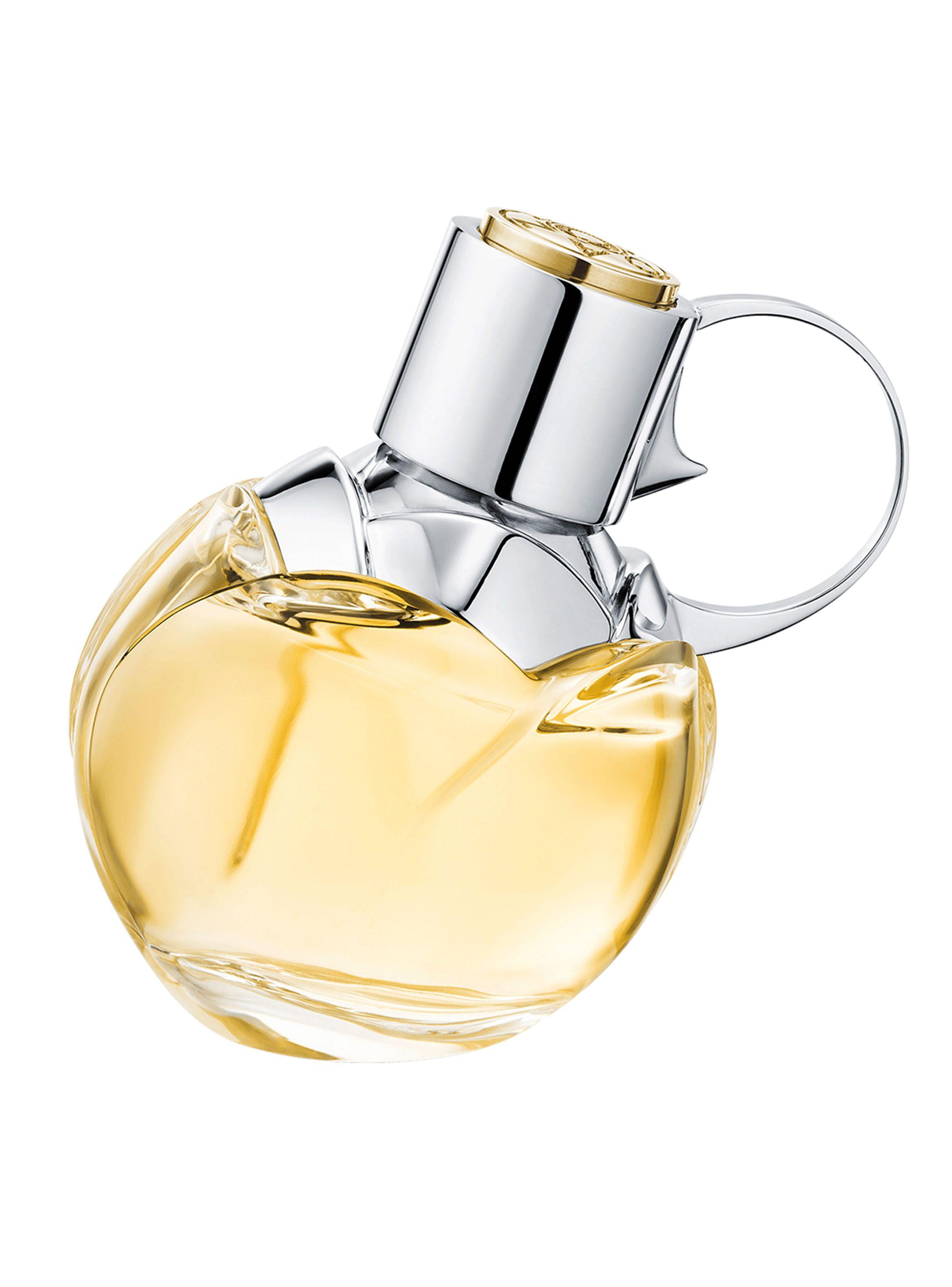 Perfume Azzaro Wanted Girl Mujer EDT 30 ml-0