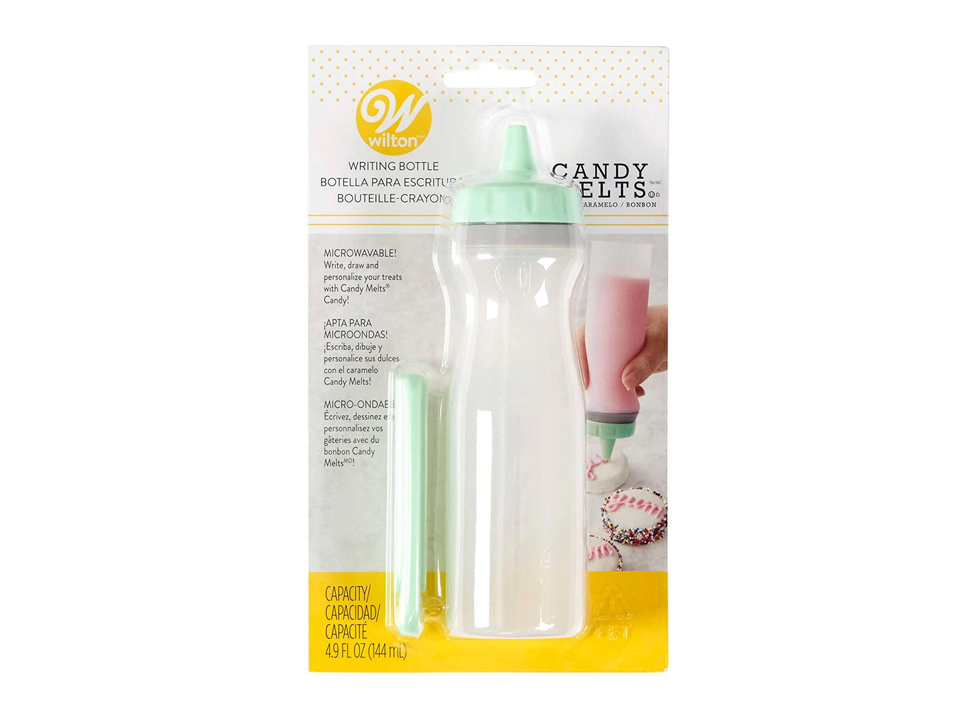 Botella Wilton para Decorar-2