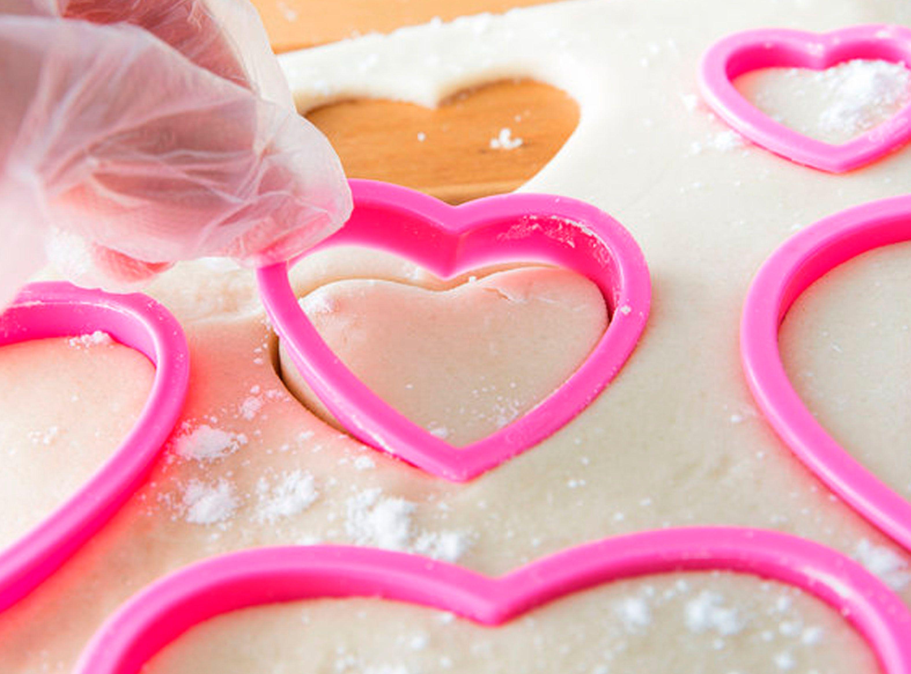 Set Wilton Cortador de Galletas 18 cm-0