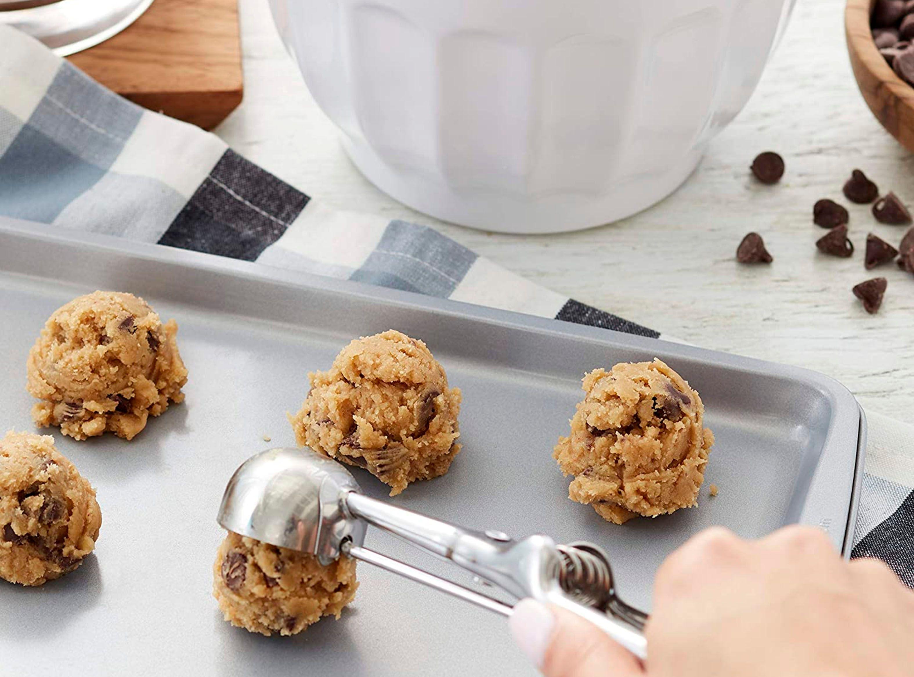 Cuchara para Galletas Wilton-1