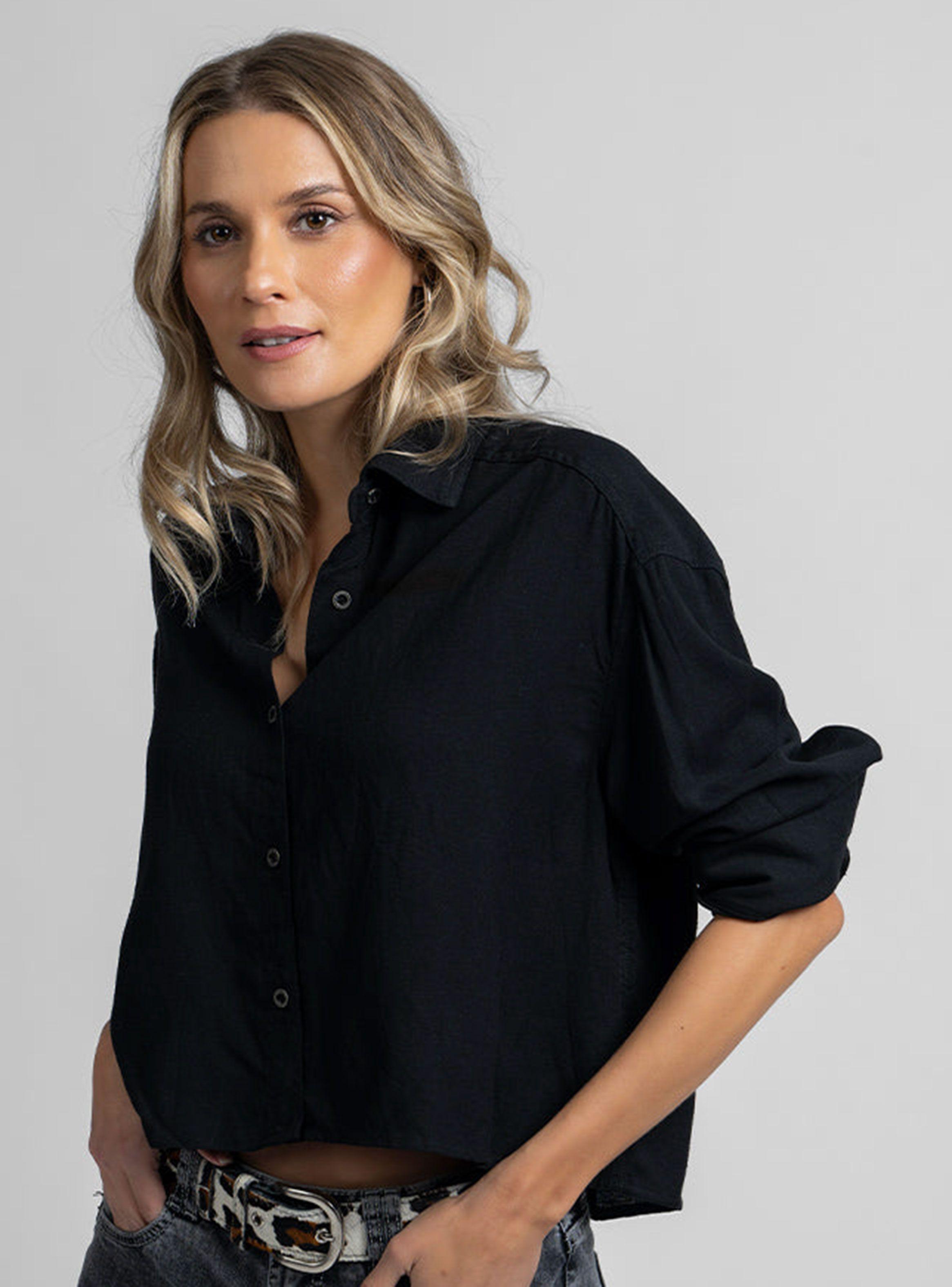 Blusa María Lino-0
