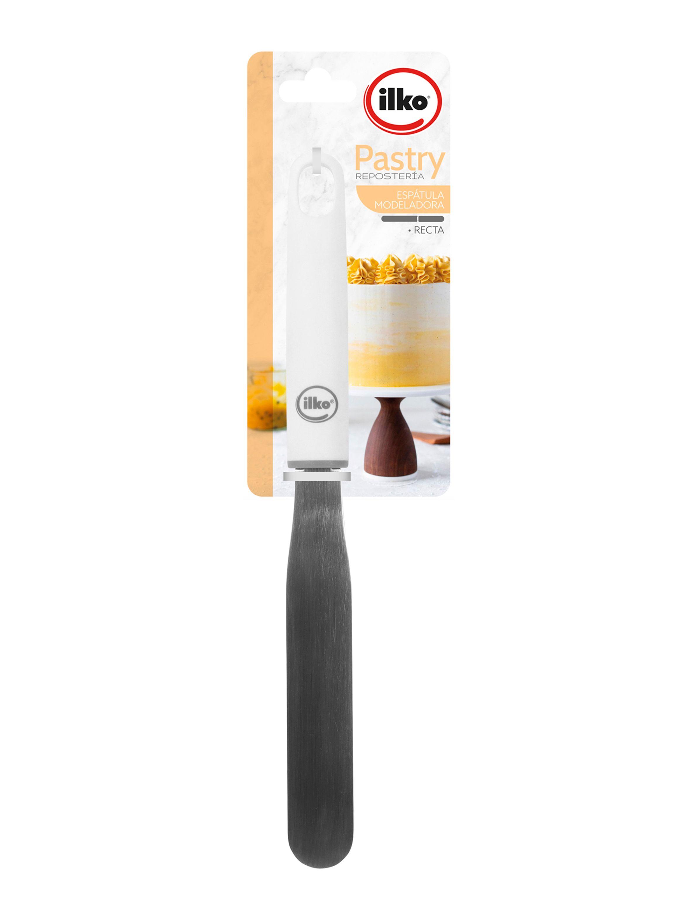 Espátula Ilko Repostera Lisa Pastry-1
